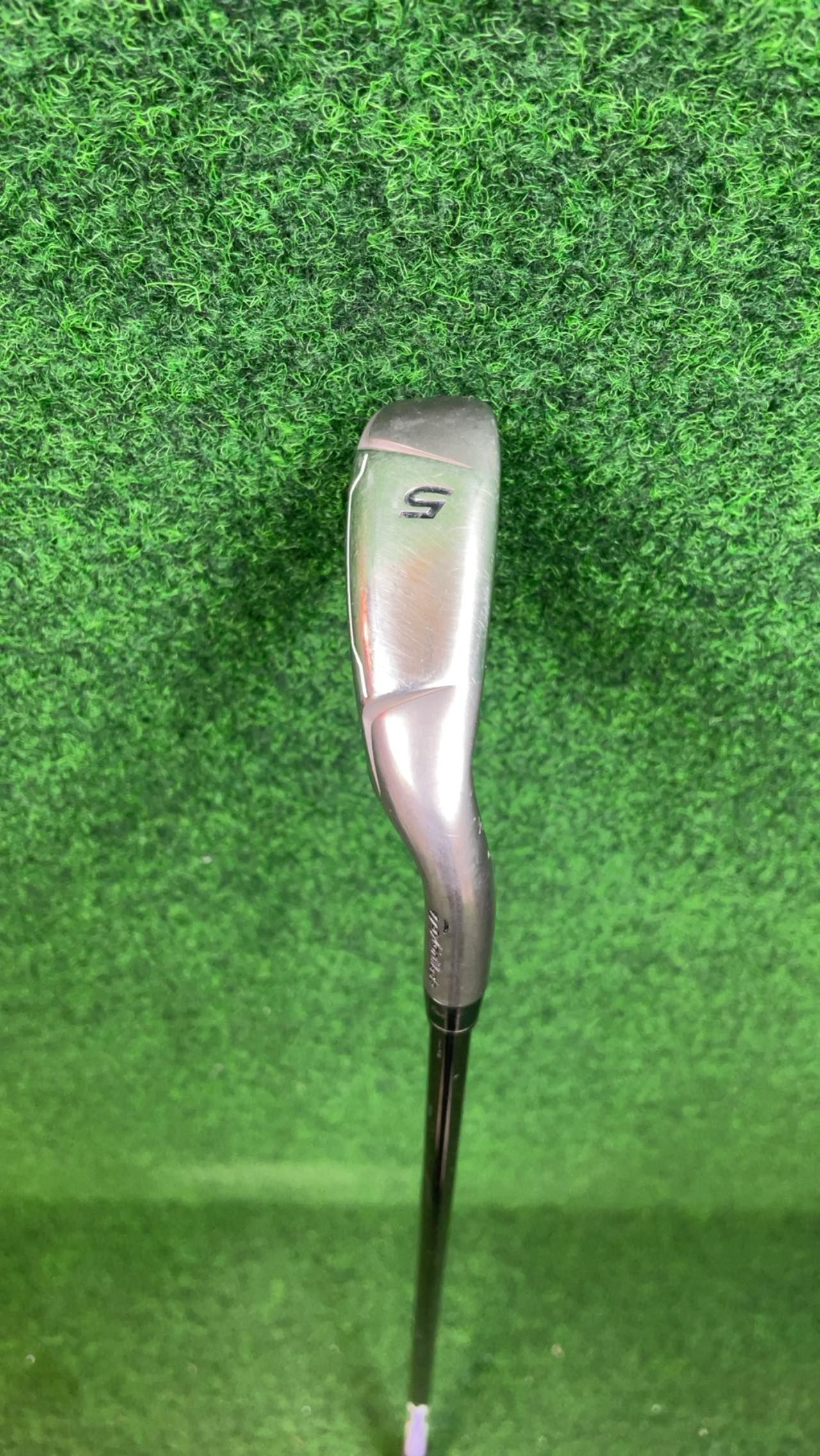 TAYLORMADE - Burner OS - Abbildung 106