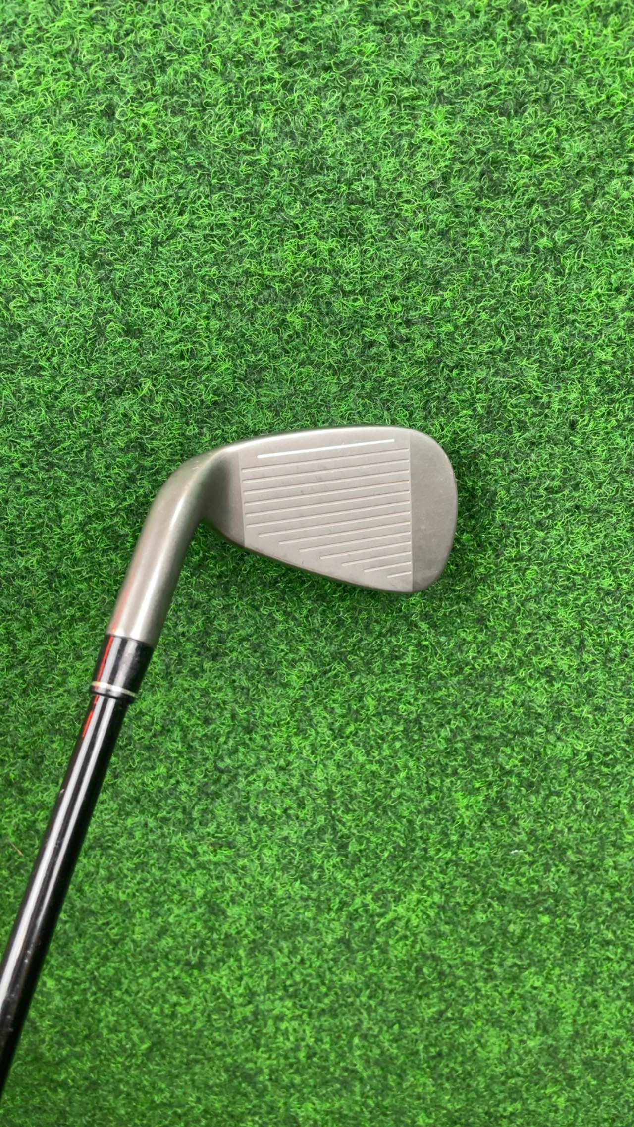 TAYLORMADE - Burner OS - Abbildung 107