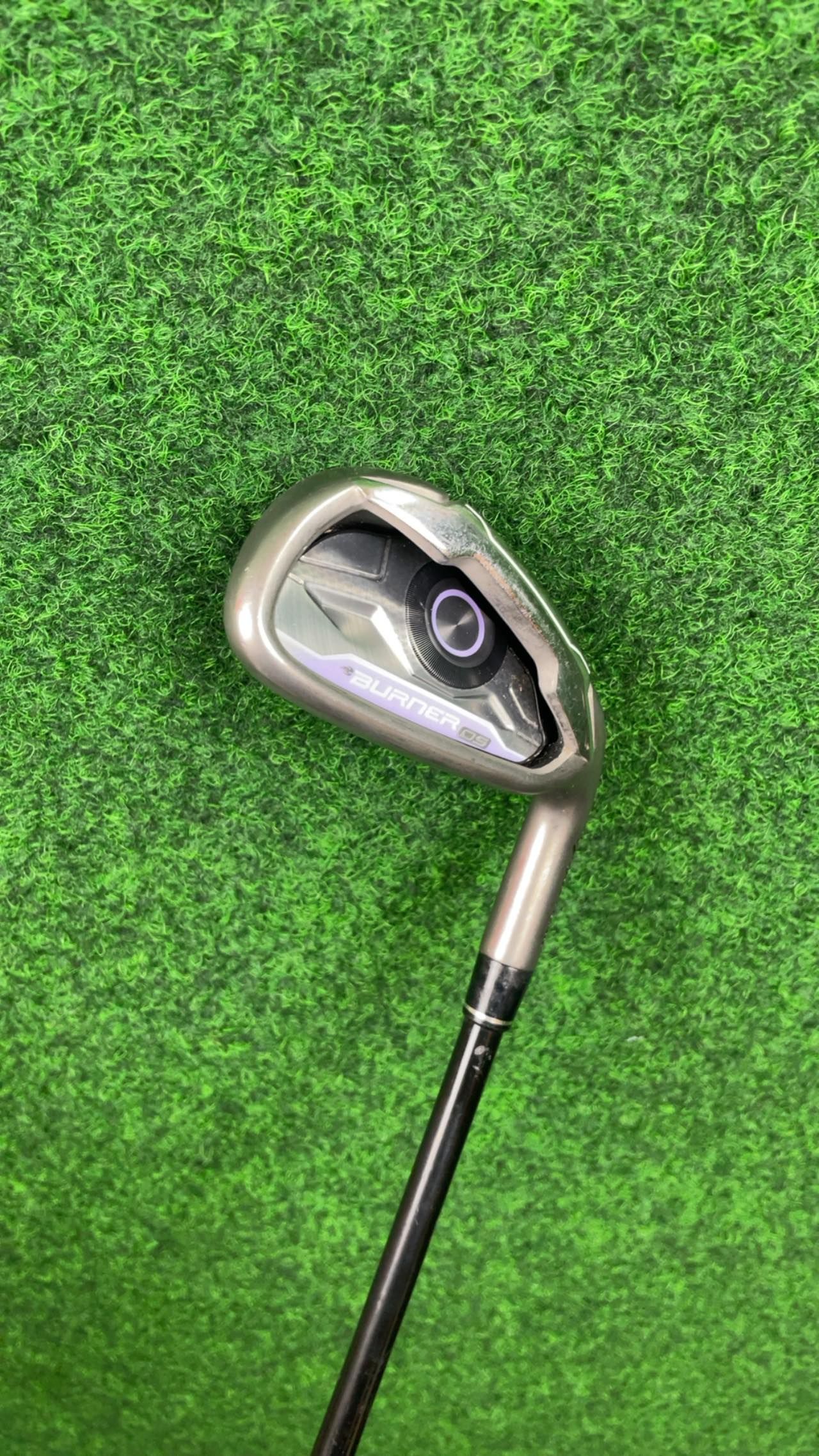 TAYLORMADE - Burner OS - Abbildung 108