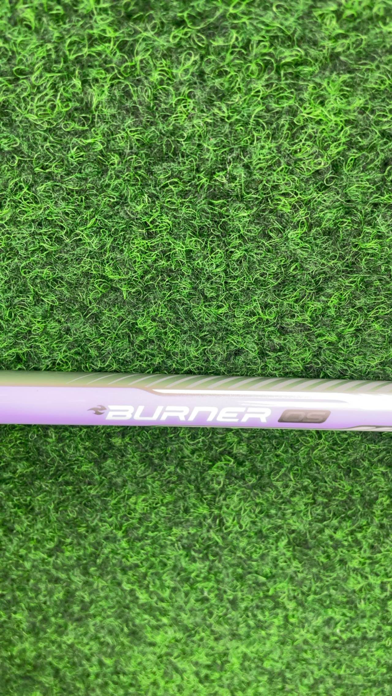 TAYLORMADE - Burner OS - Abbildung 109