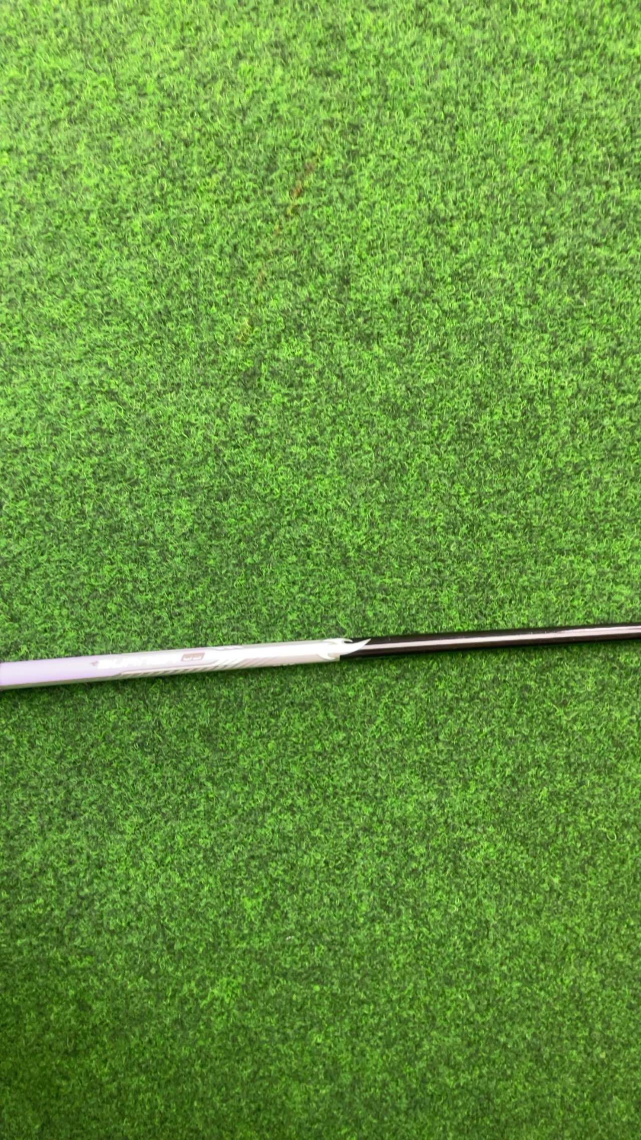 TAYLORMADE - Burner OS - Abbildung 110