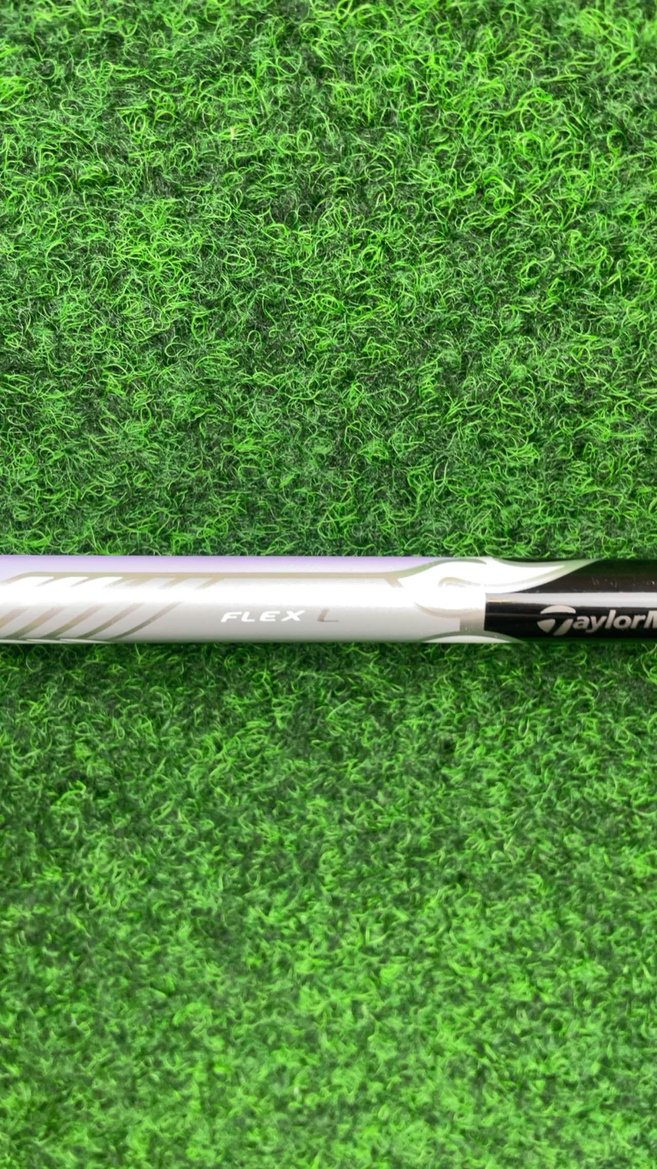 TAYLORMADE - Burner OS - Abbildung 111