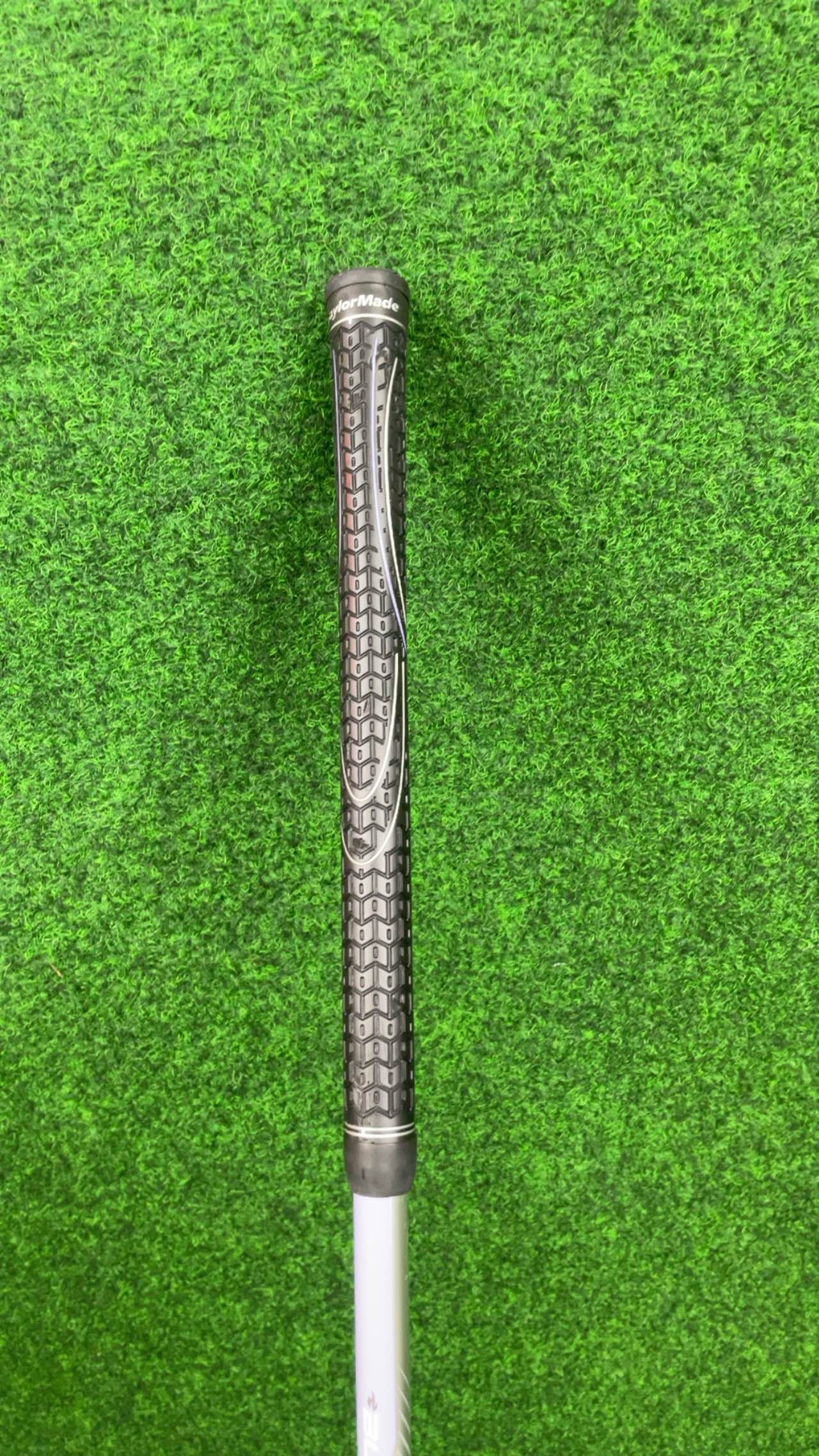 TAYLORMADE - Burner OS - Abbildung 112