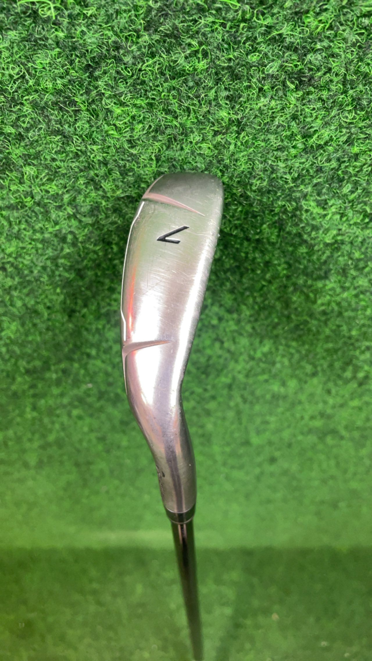TAYLORMADE - Burner OS - Abbildung 113