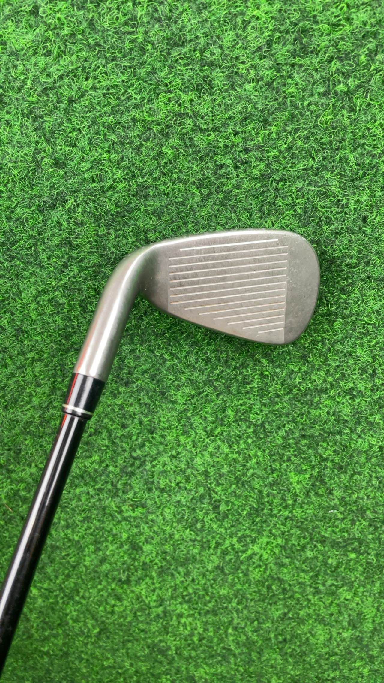 TAYLORMADE - Burner OS - Abbildung 114