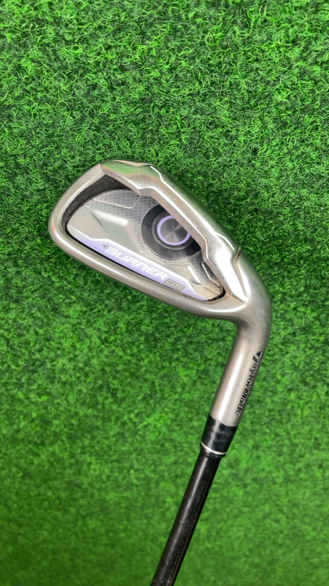 TAYLORMADE - Burner OS - Abbildung 115