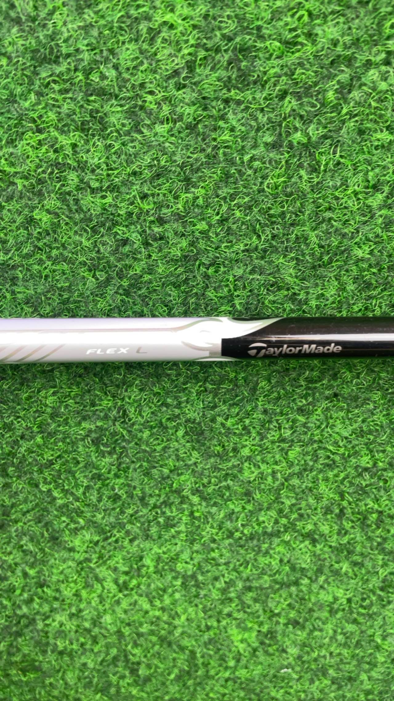 TAYLORMADE - Burner OS - Abbildung 116
