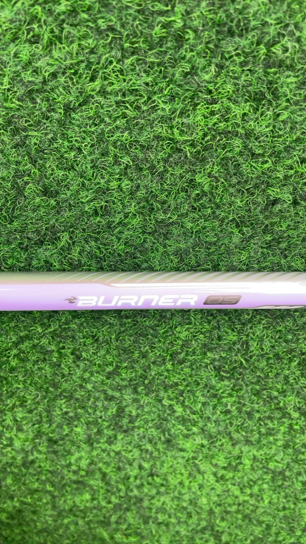 TAYLORMADE - Burner OS - Abbildung 117