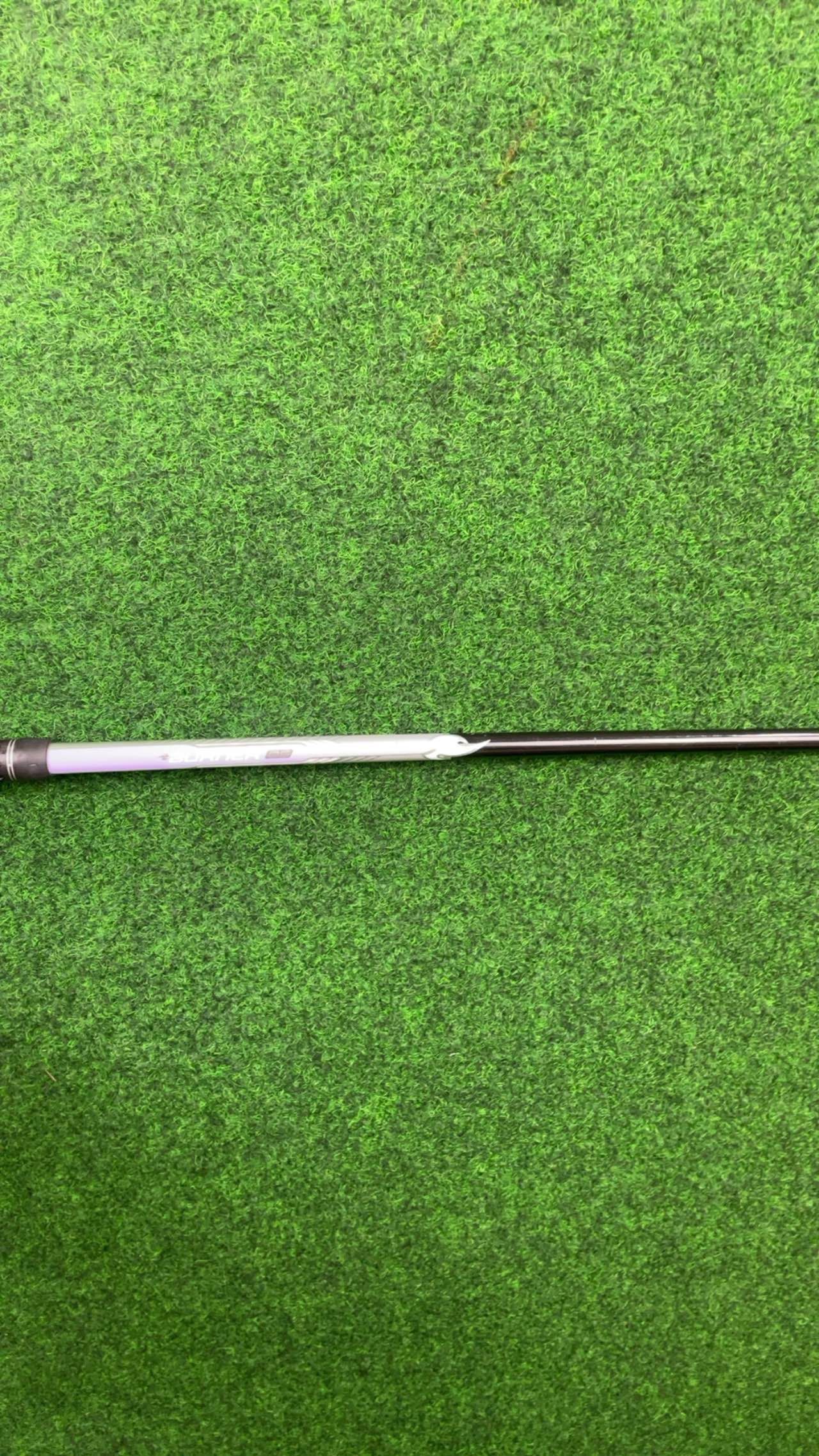 TAYLORMADE - Burner OS - Abbildung 118