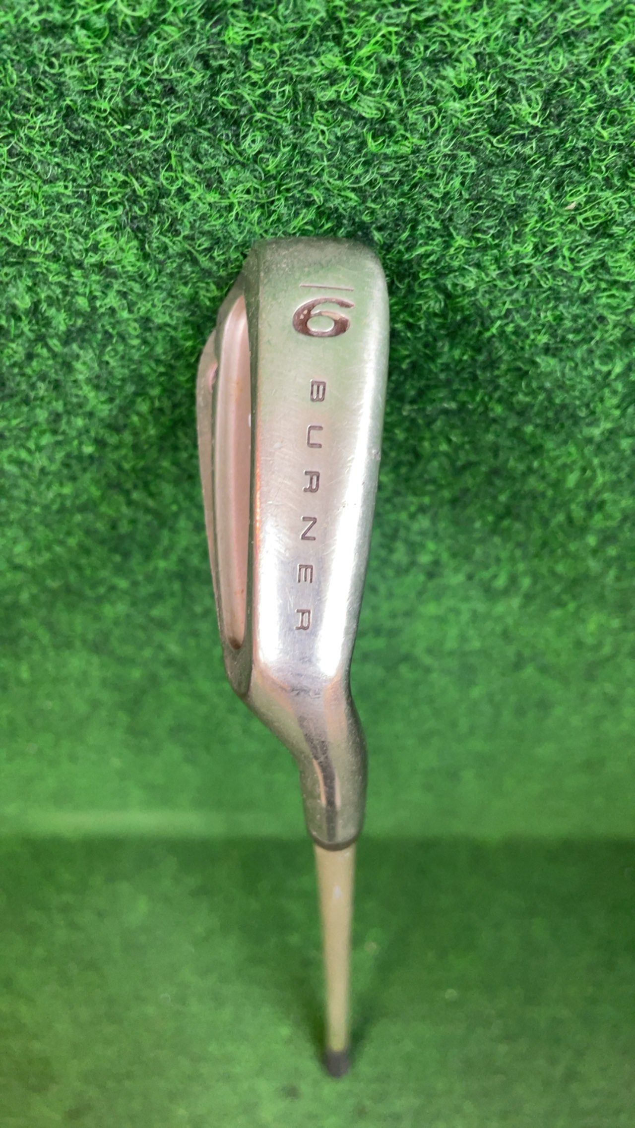 TAYLORMADE - Burner - Abbildung 263
