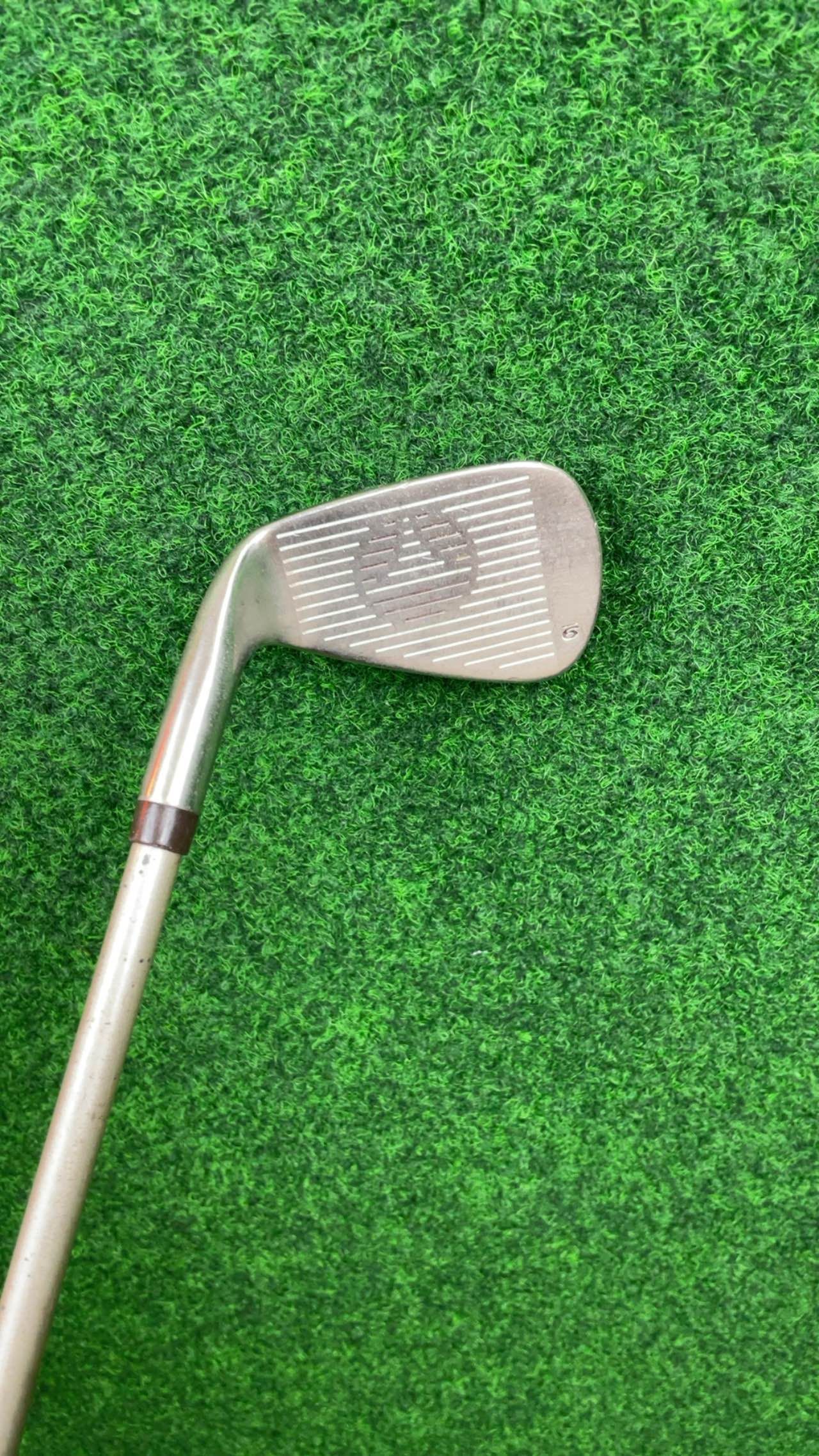 TAYLORMADE - Burner - Abbildung 264