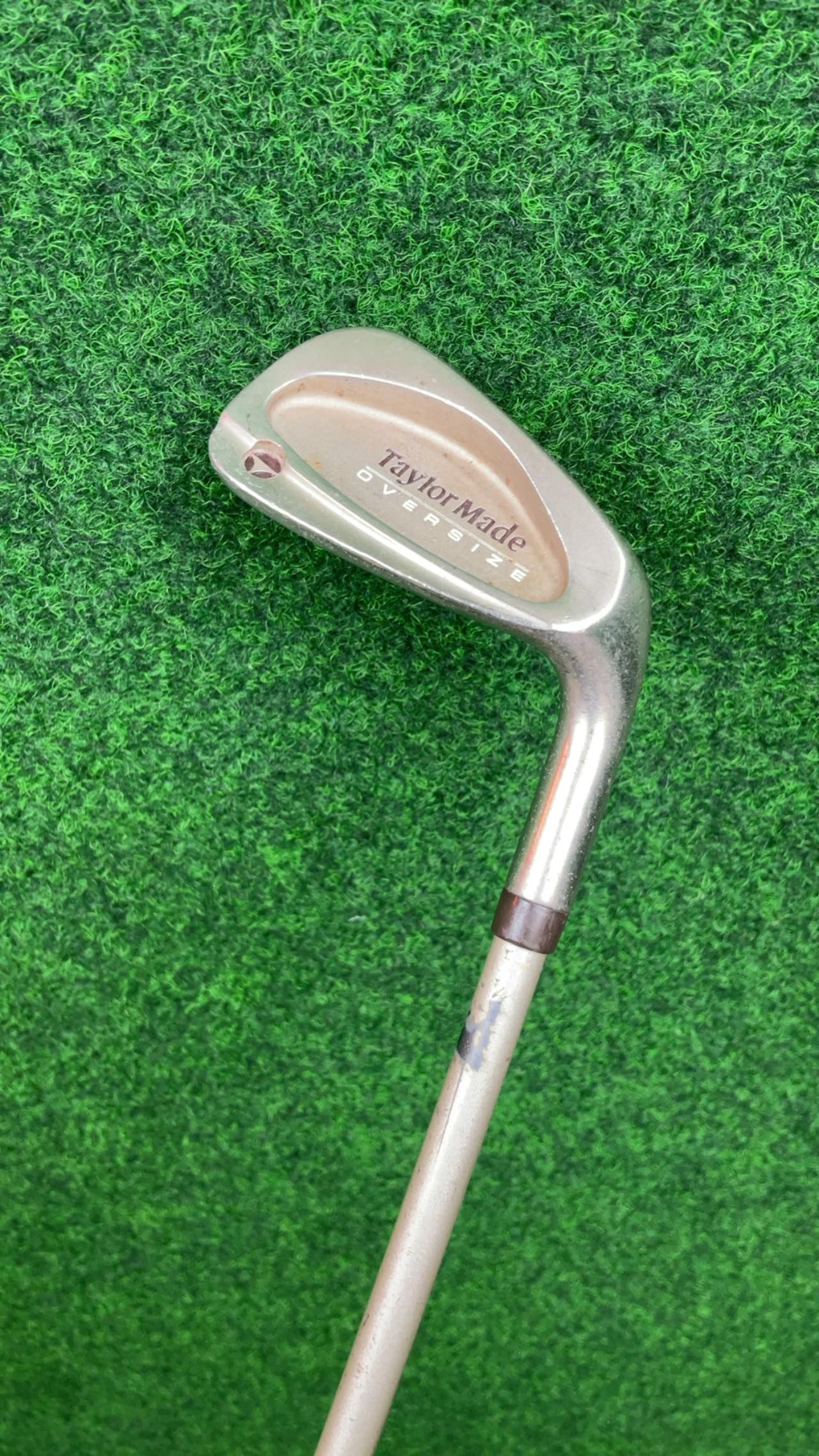 TAYLORMADE - Burner - Abbildung 265