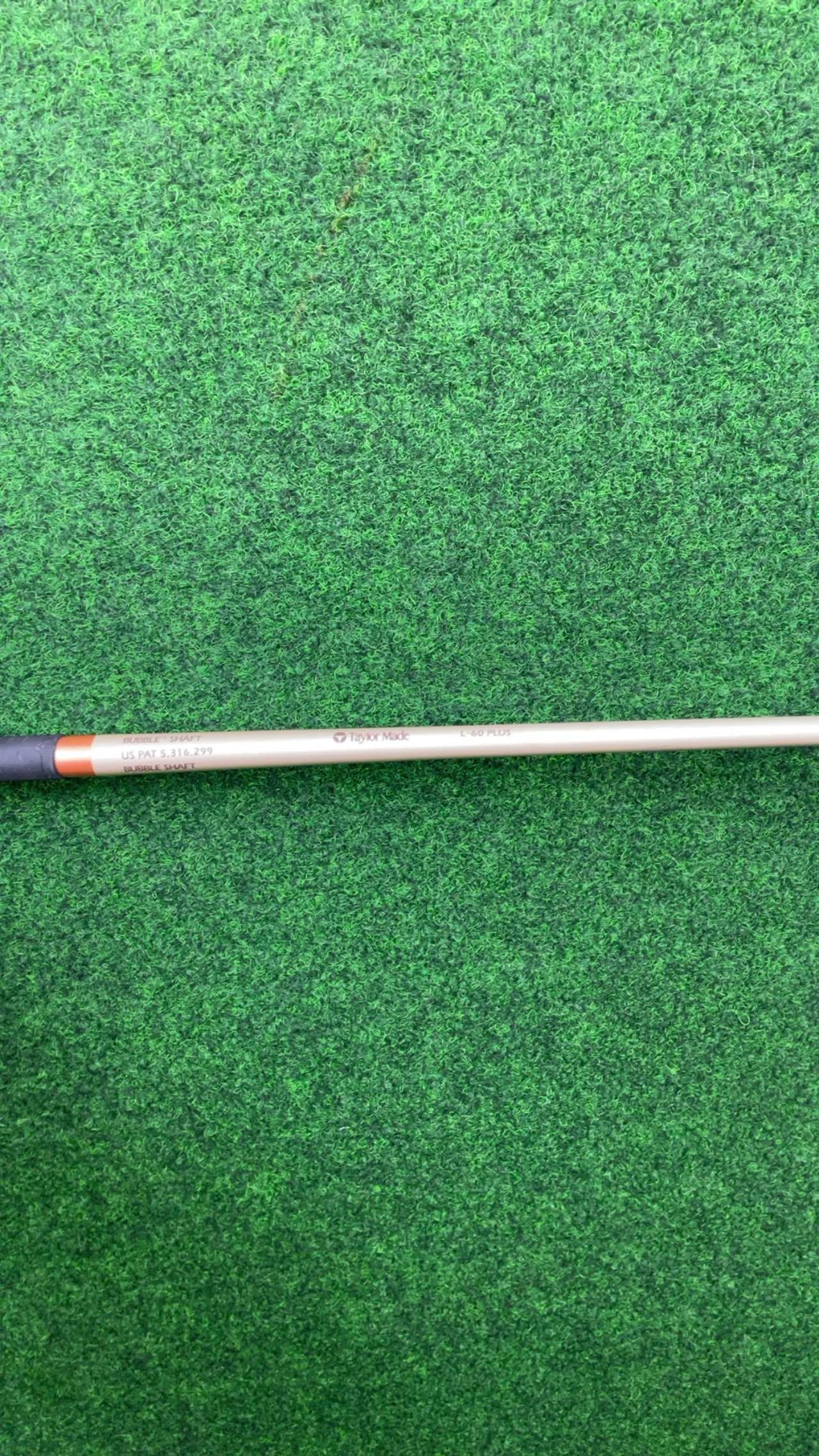 TAYLORMADE - Burner - Abbildung 269