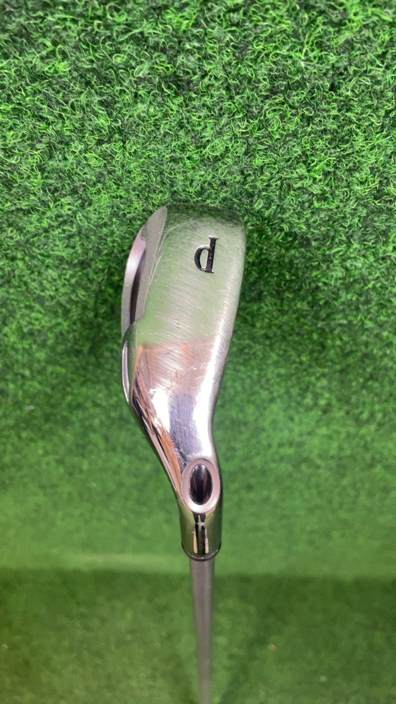 CALLAWAY - Big Bertha - Abbildung 461