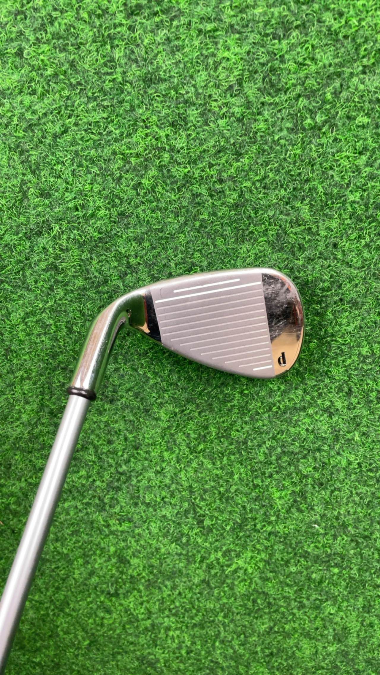 CALLAWAY - Big Bertha - Abbildung 462