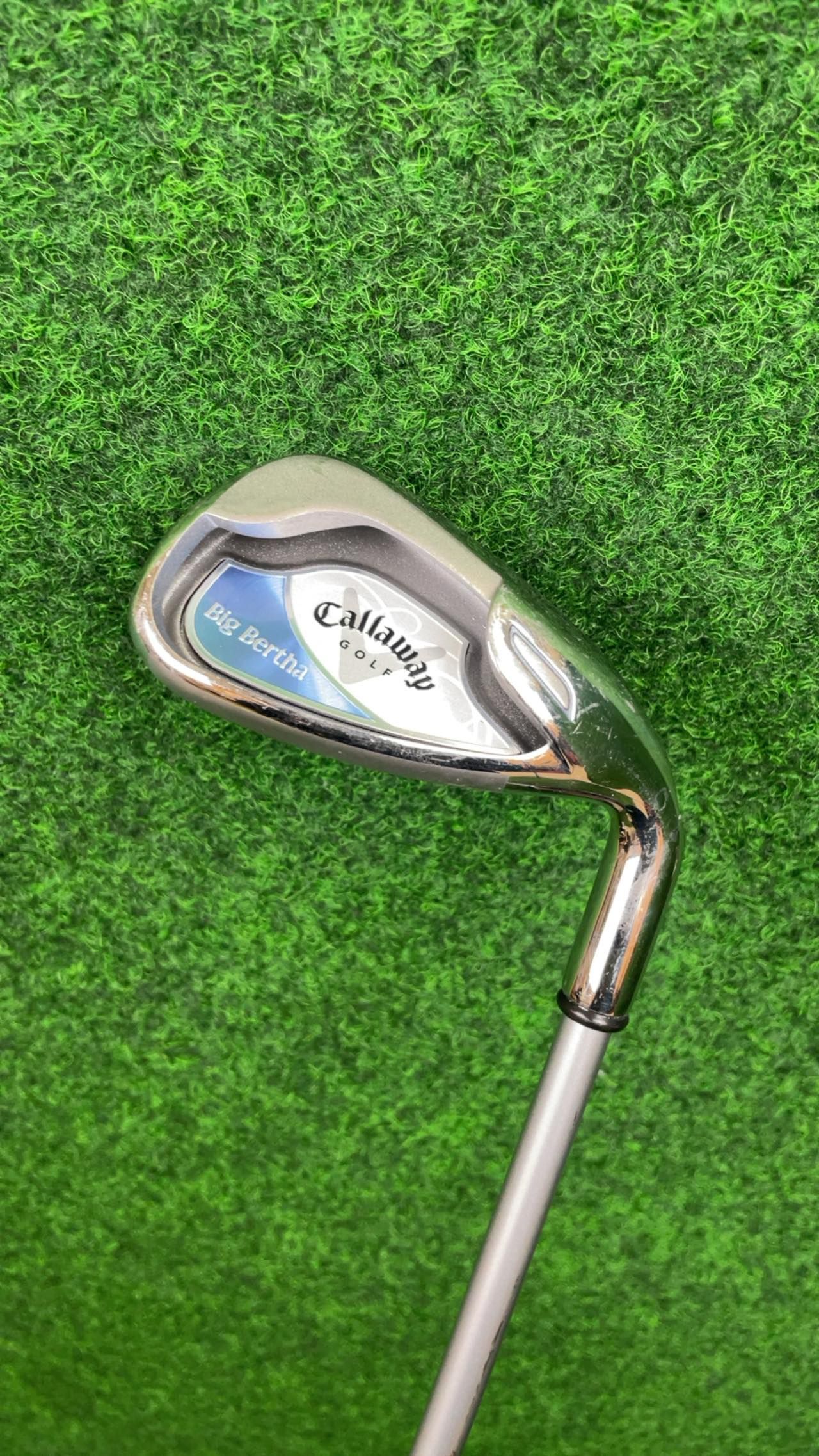 CALLAWAY - Big Bertha - Abbildung 463