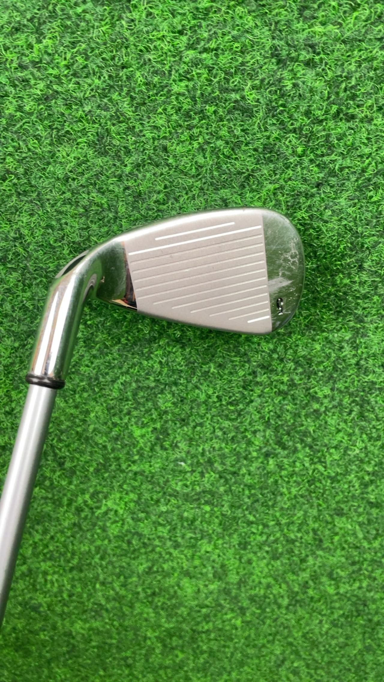 CALLAWAY - Big Bertha - Abbildung 468