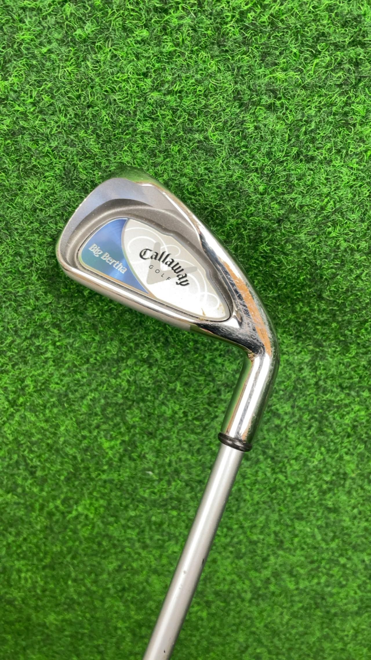 CALLAWAY - Big Bertha - Abbildung 469