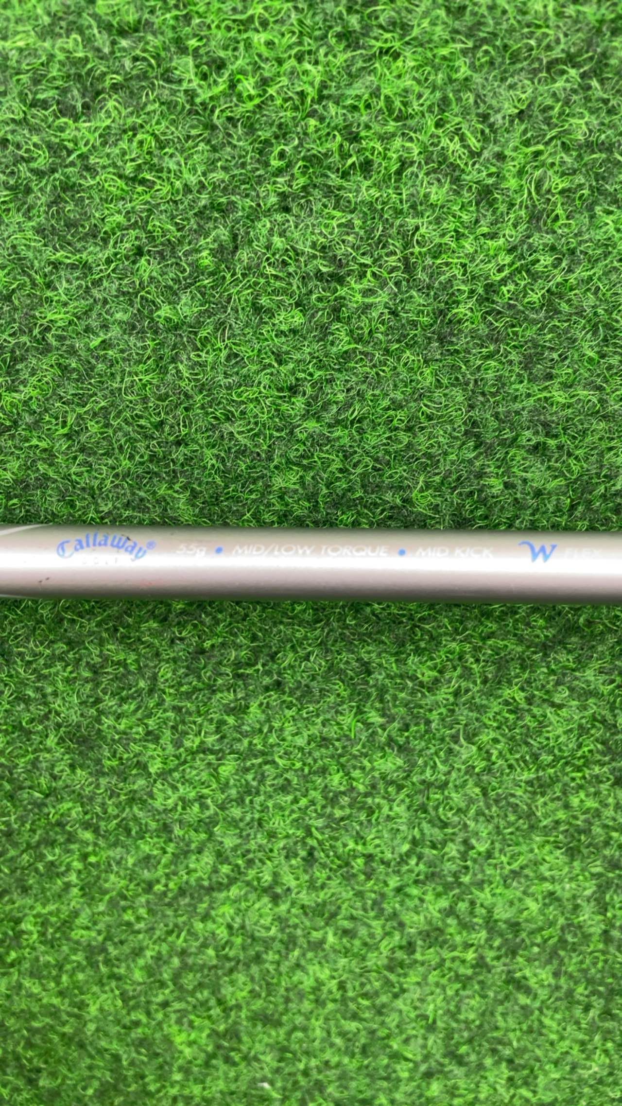 CALLAWAY - Big Bertha - Abbildung 470