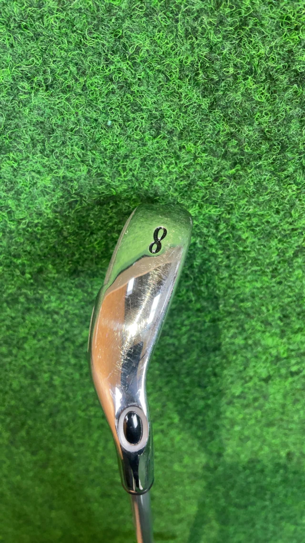 CALLAWAY - Big Bertha - Abbildung 437
