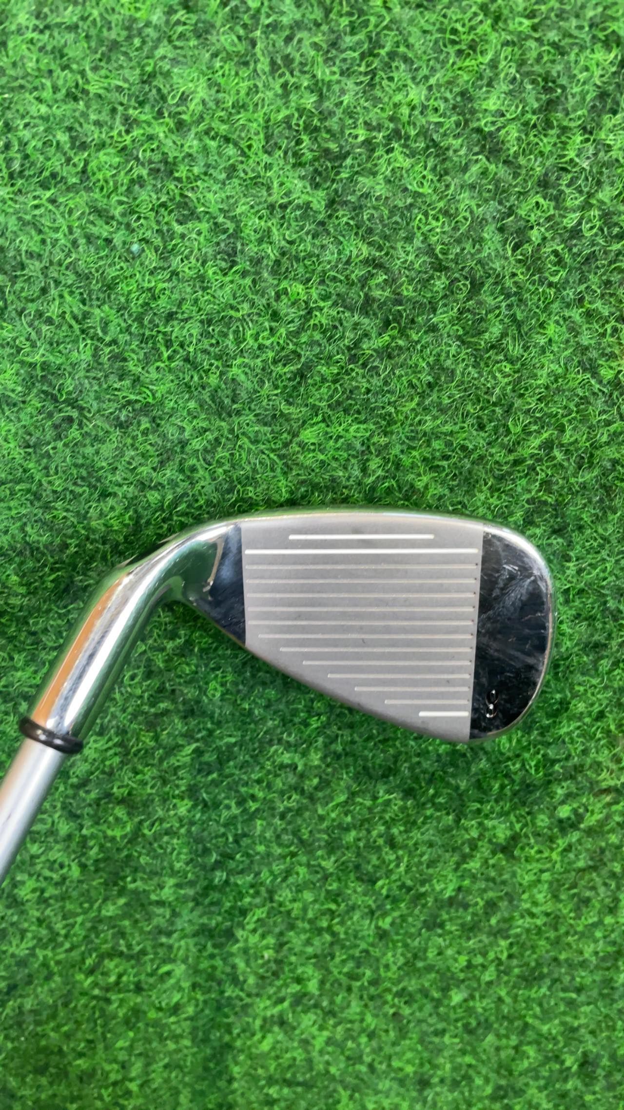 CALLAWAY - Big Bertha - Abbildung 438
