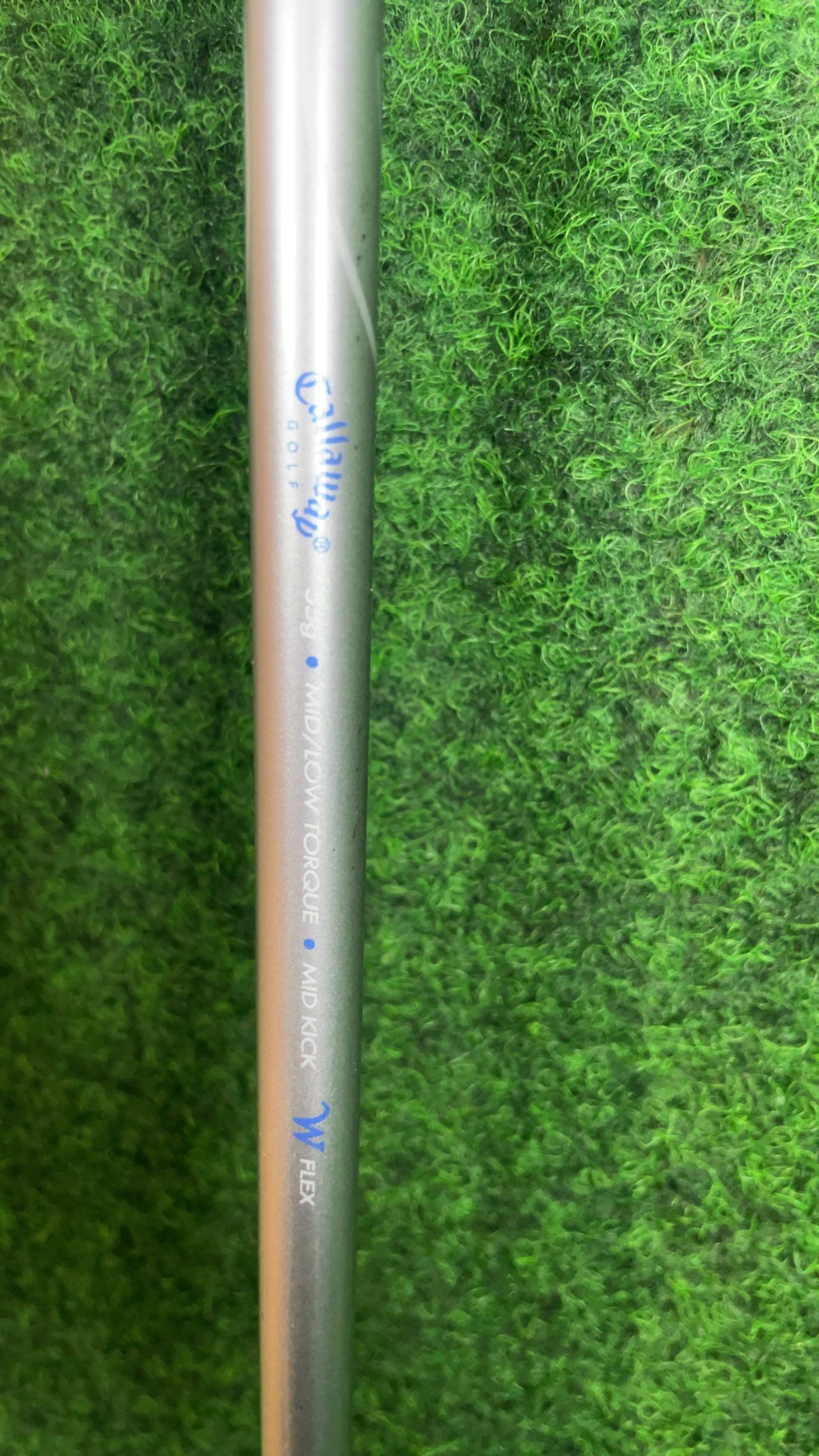 CALLAWAY - Big Bertha - Abbildung 440