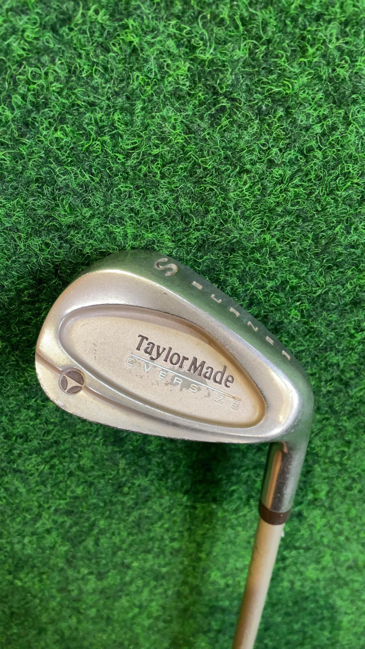 TAYLORMADE - Burner - Abbildung 250