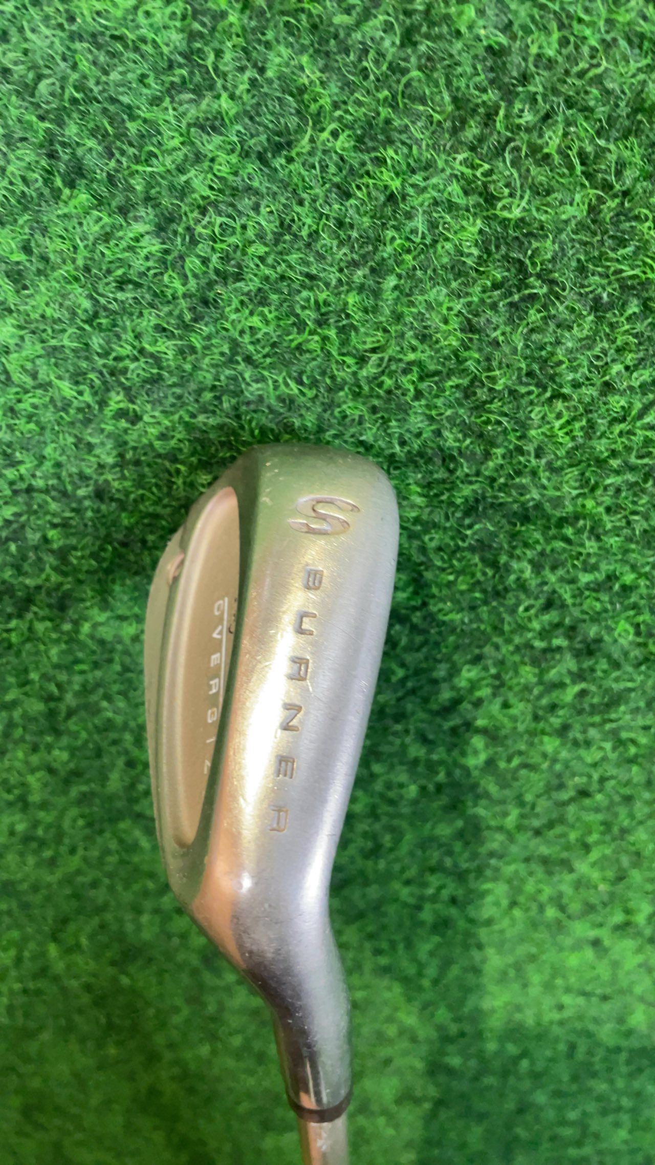 TAYLORMADE - Burner - Abbildung 251