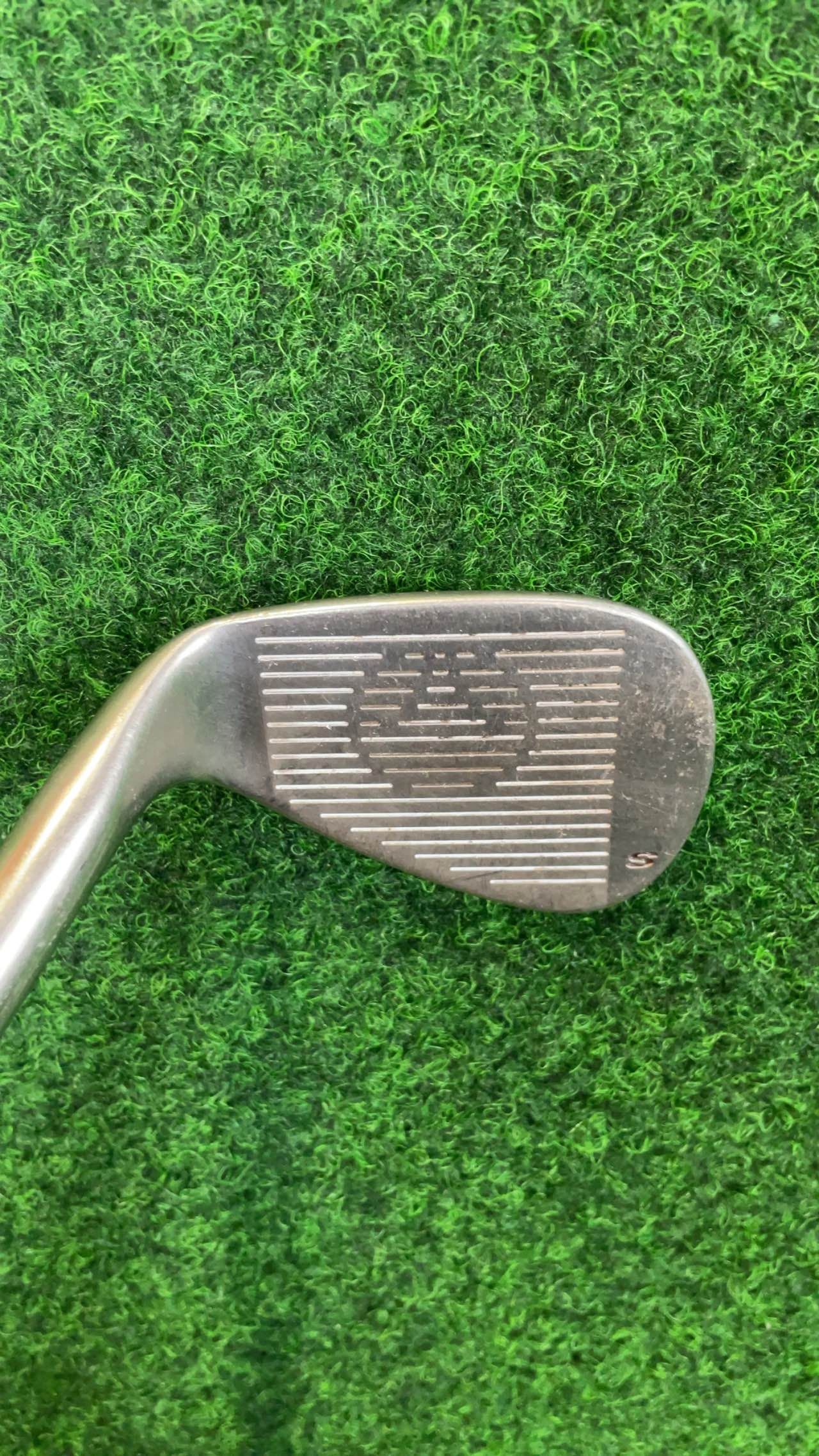 TAYLORMADE - Burner - Abbildung 252