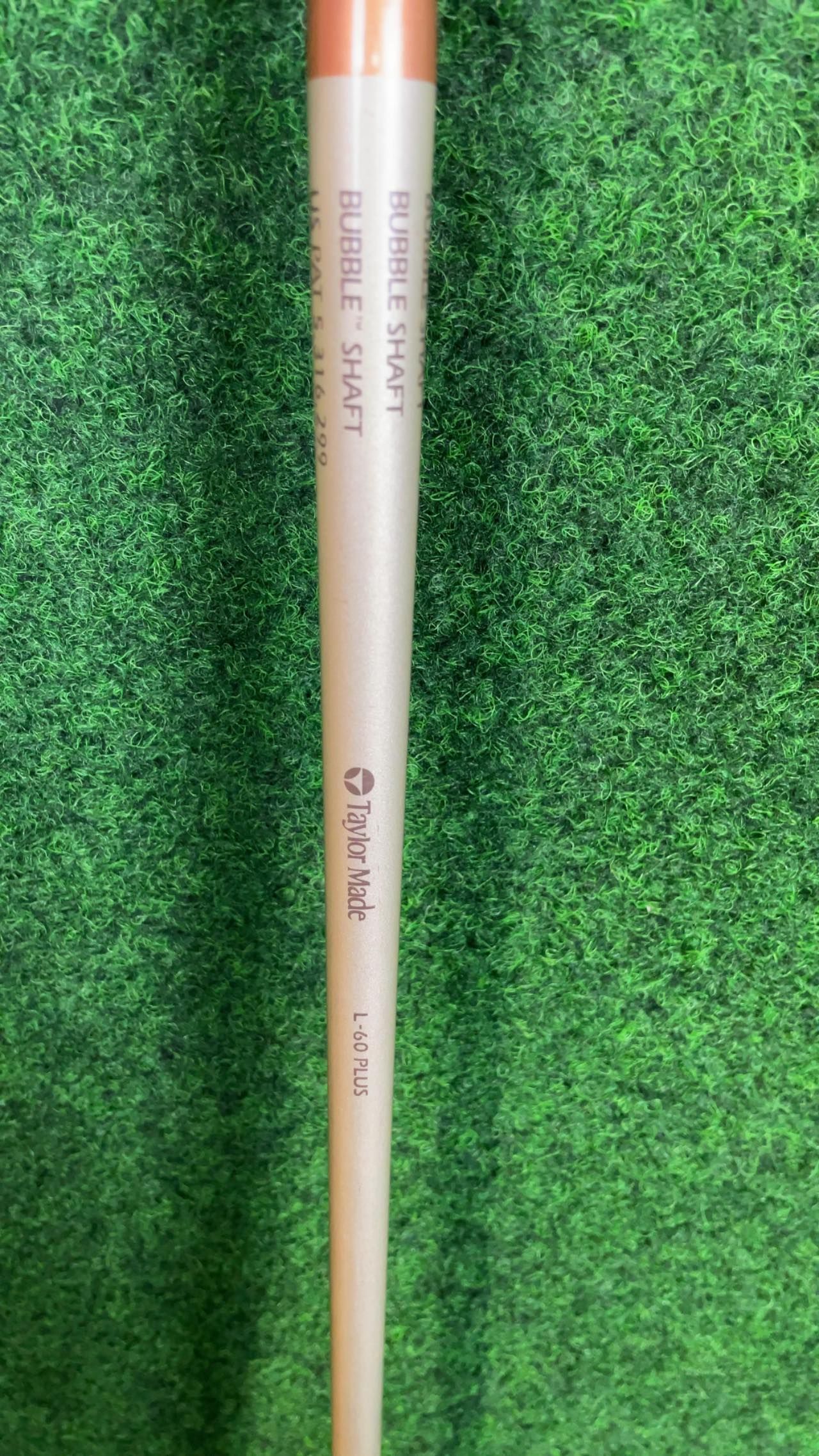TAYLORMADE - Burner - Abbildung 253
