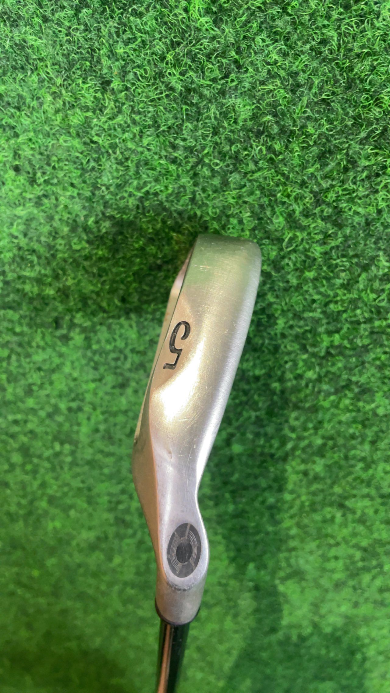 CALLAWAY - Big Bertha - Abbildung 208