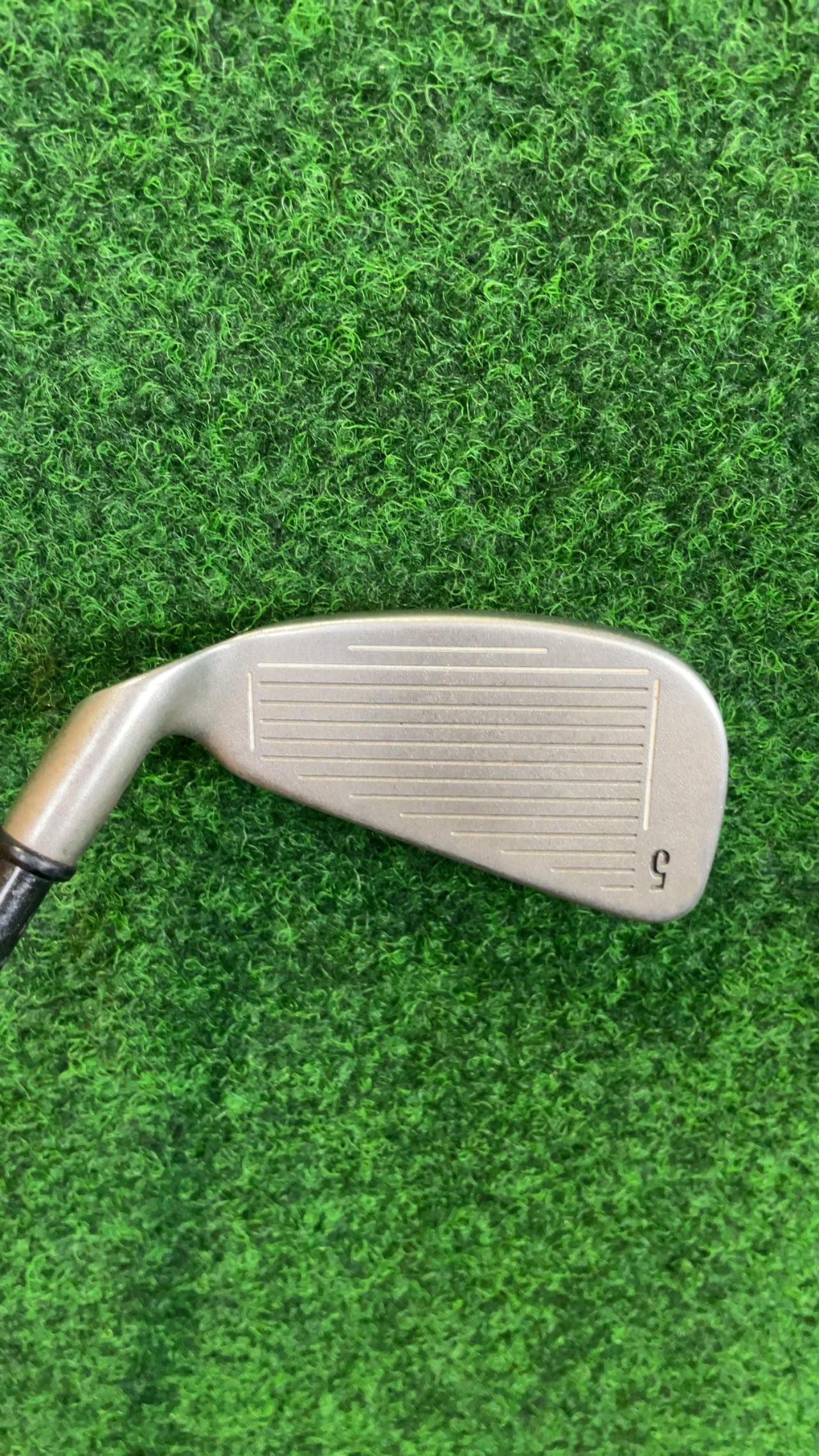 CALLAWAY - Big Bertha - Abbildung 209