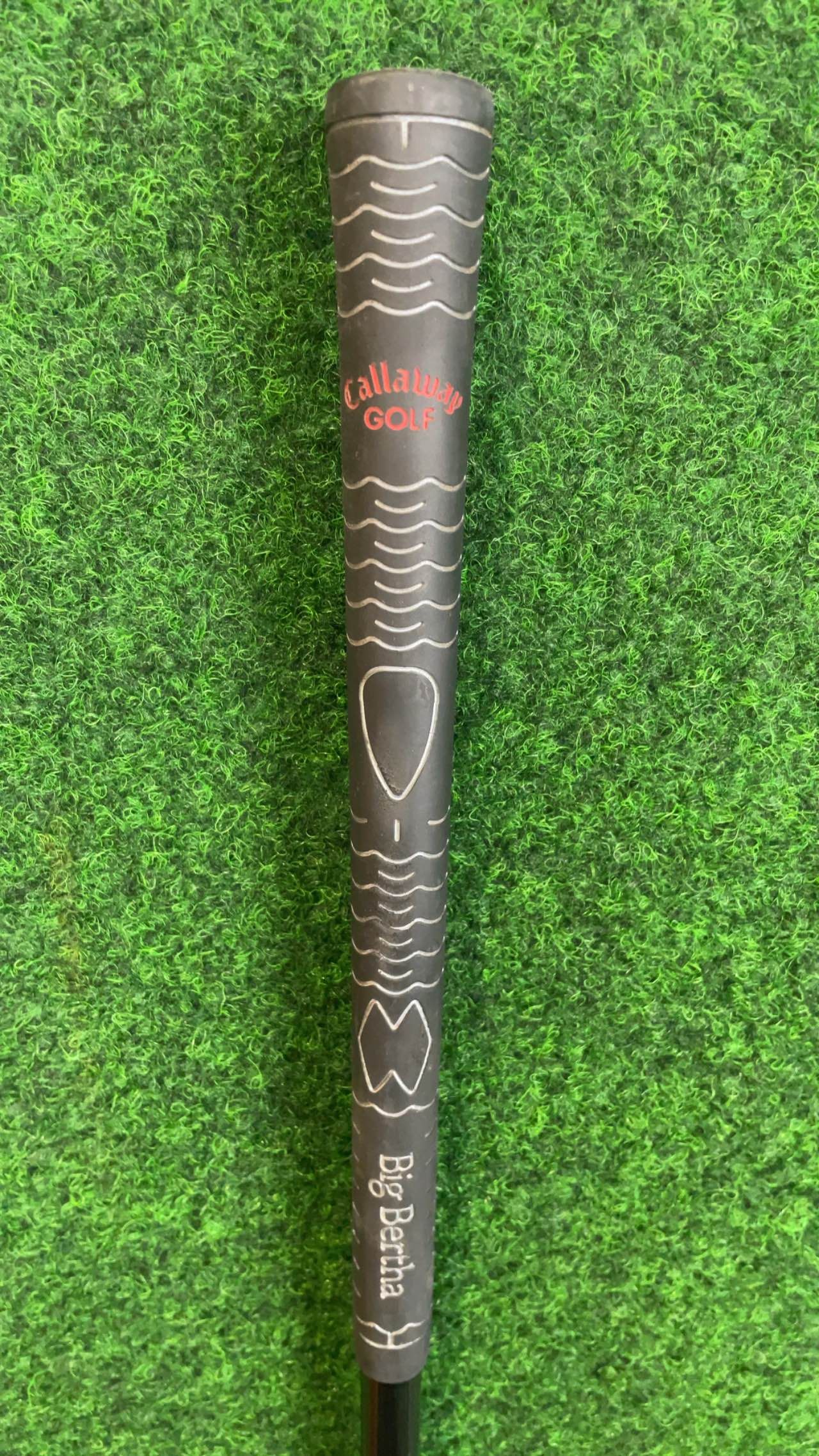 CALLAWAY - Big Bertha - Abbildung 211