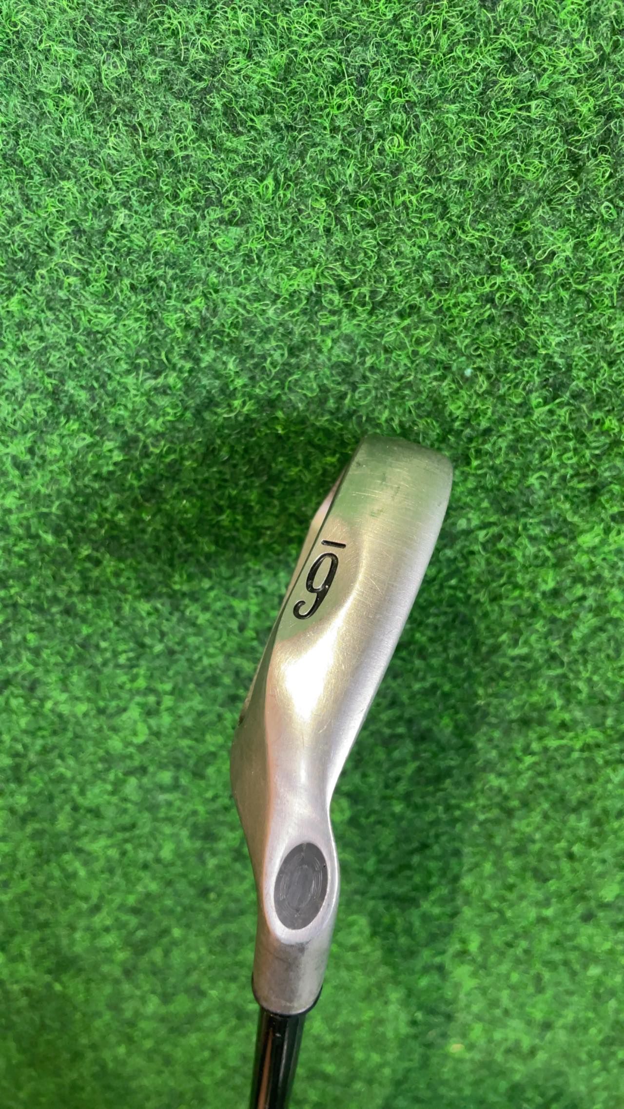 CALLAWAY - Big Bertha - Abbildung 202