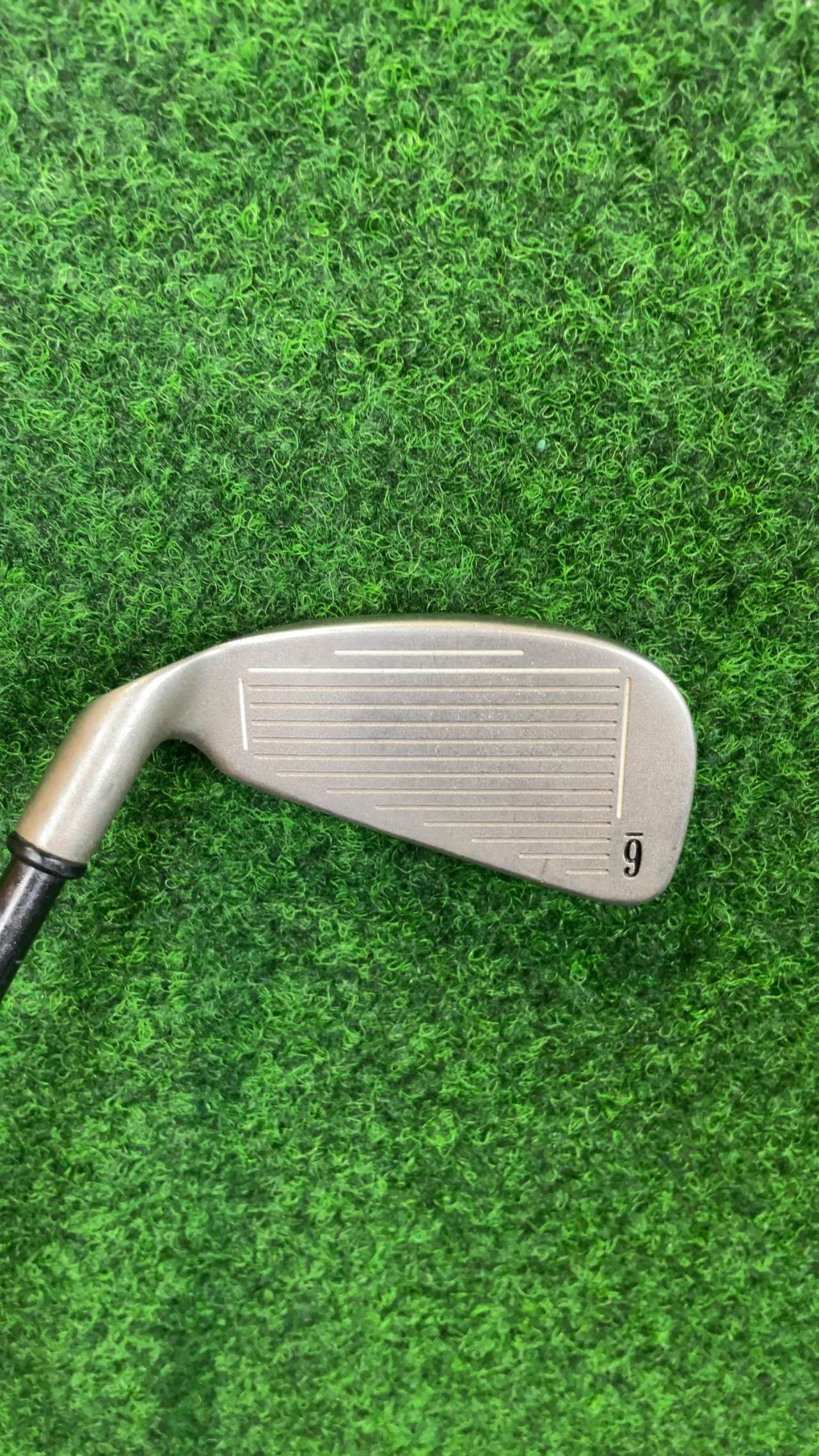 CALLAWAY - Big Bertha - Abbildung 203