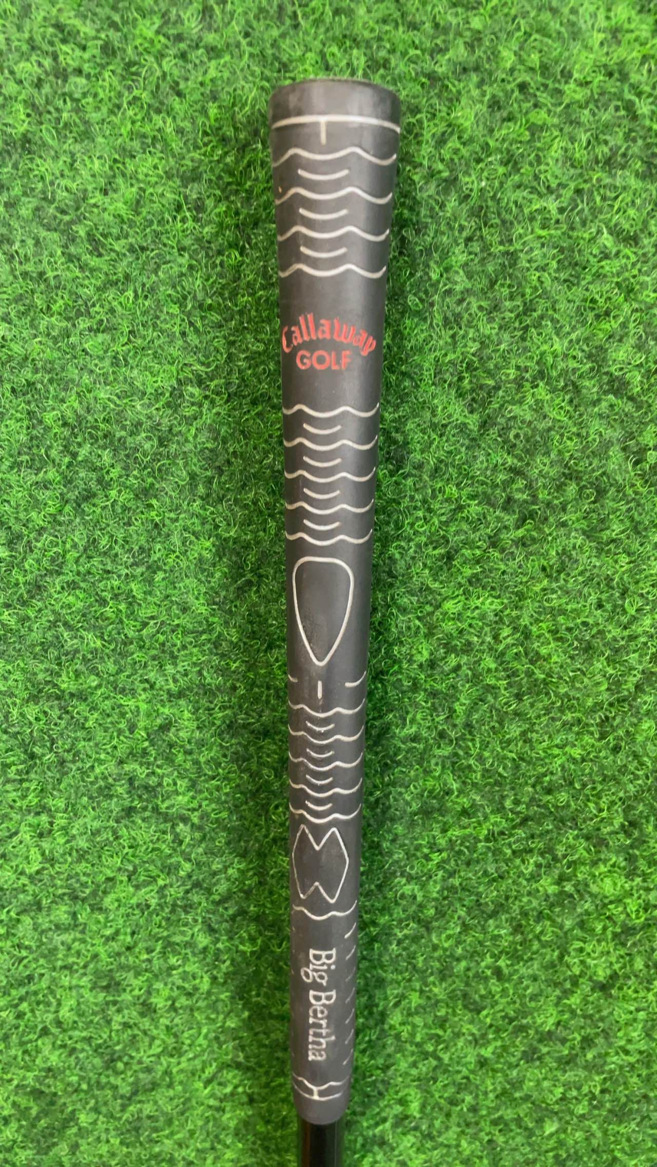 CALLAWAY - Big Bertha - Abbildung 205