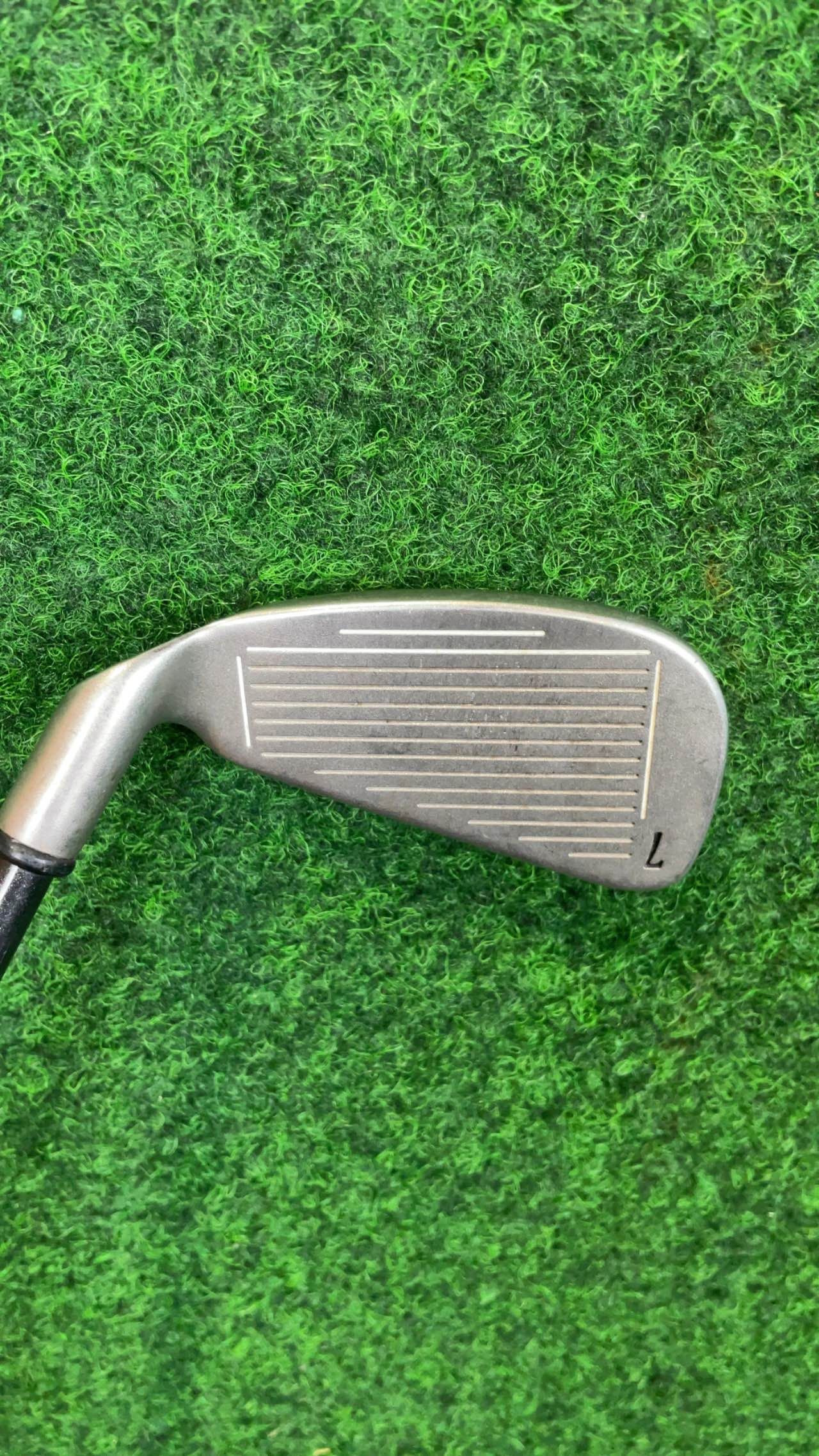 CALLAWAY - Big Bertha - Abbildung 197