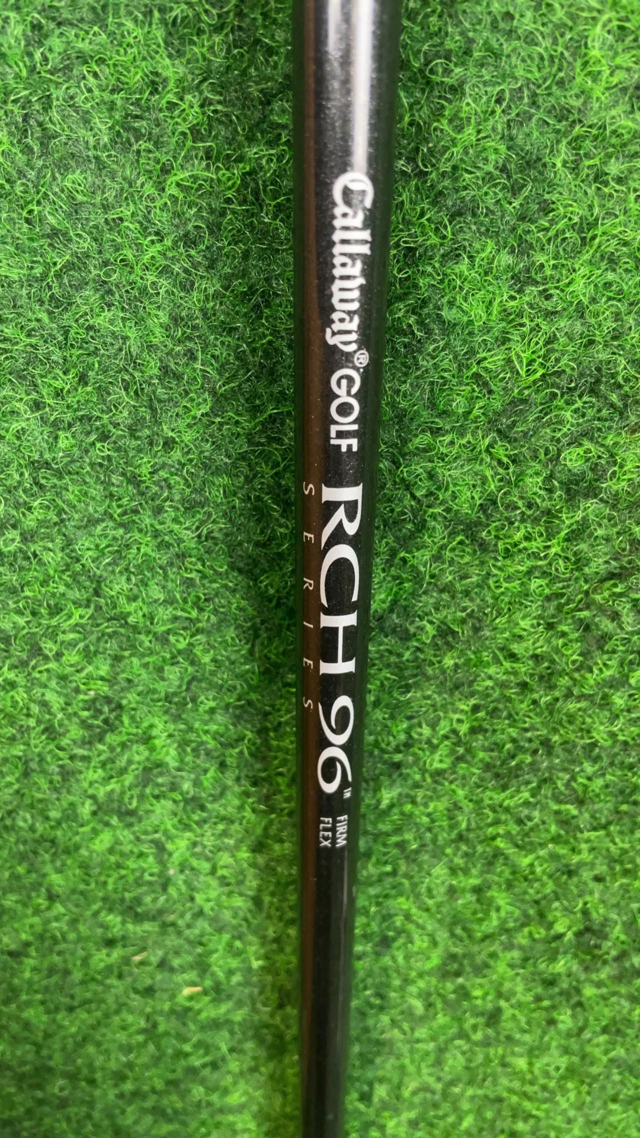 CALLAWAY - Big Bertha - Abbildung 198