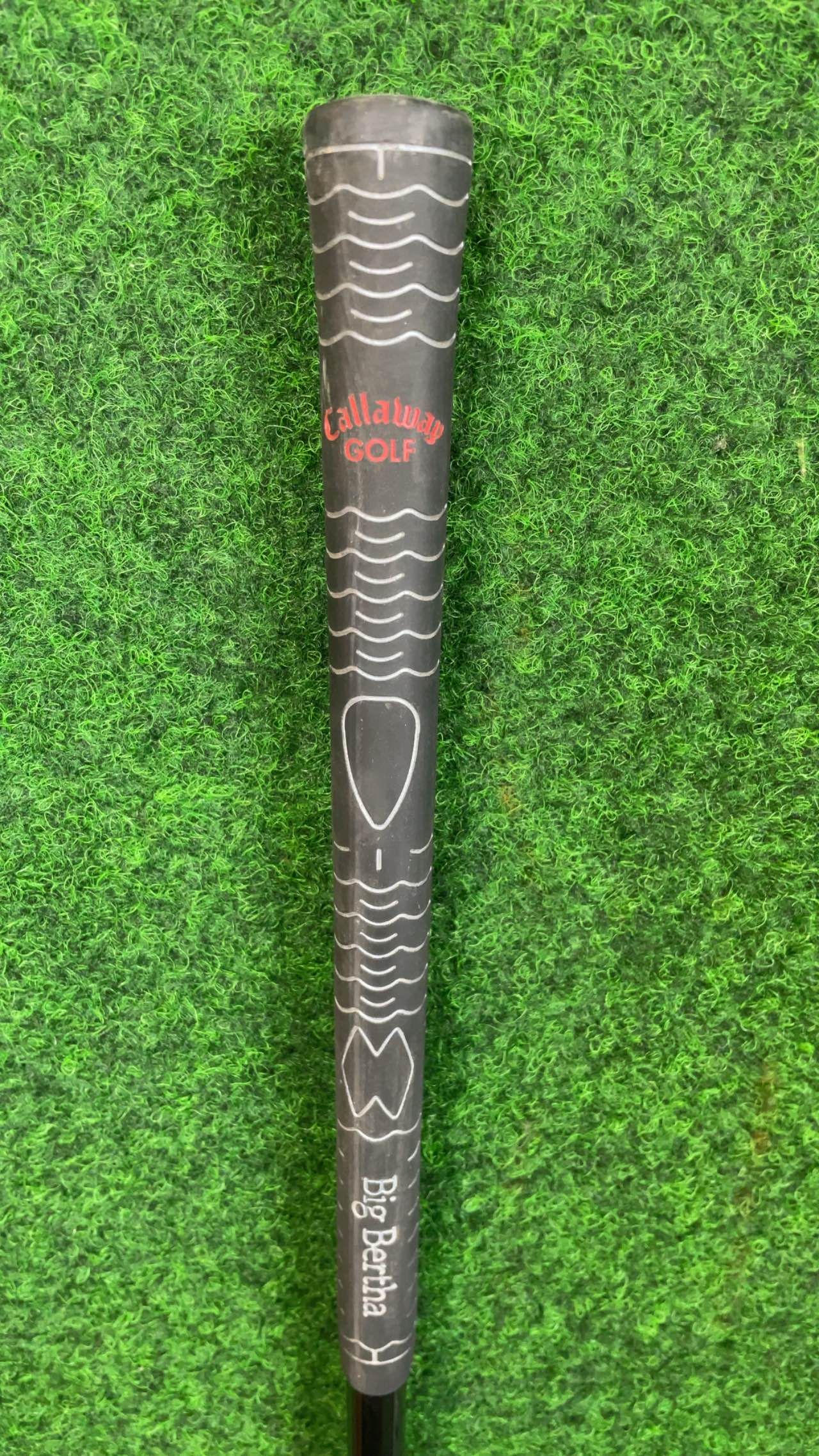 CALLAWAY - Big Bertha - Abbildung 199
