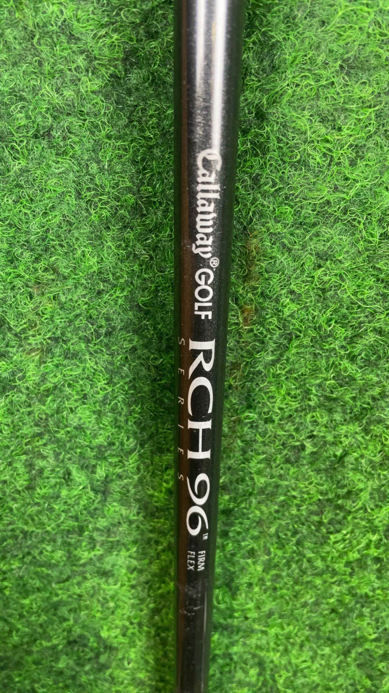 CALLAWAY - Big Bertha - Abbildung 157