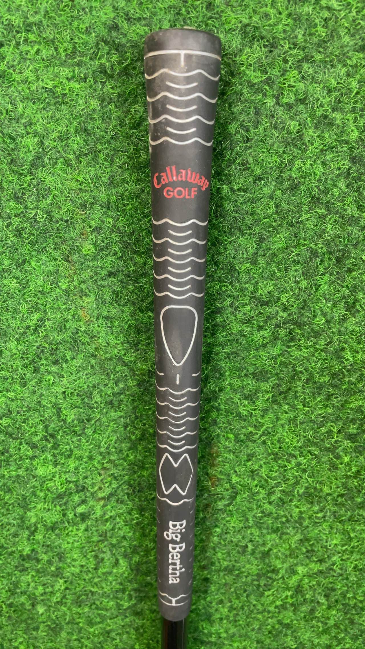 CALLAWAY - Big Bertha - Abbildung 158