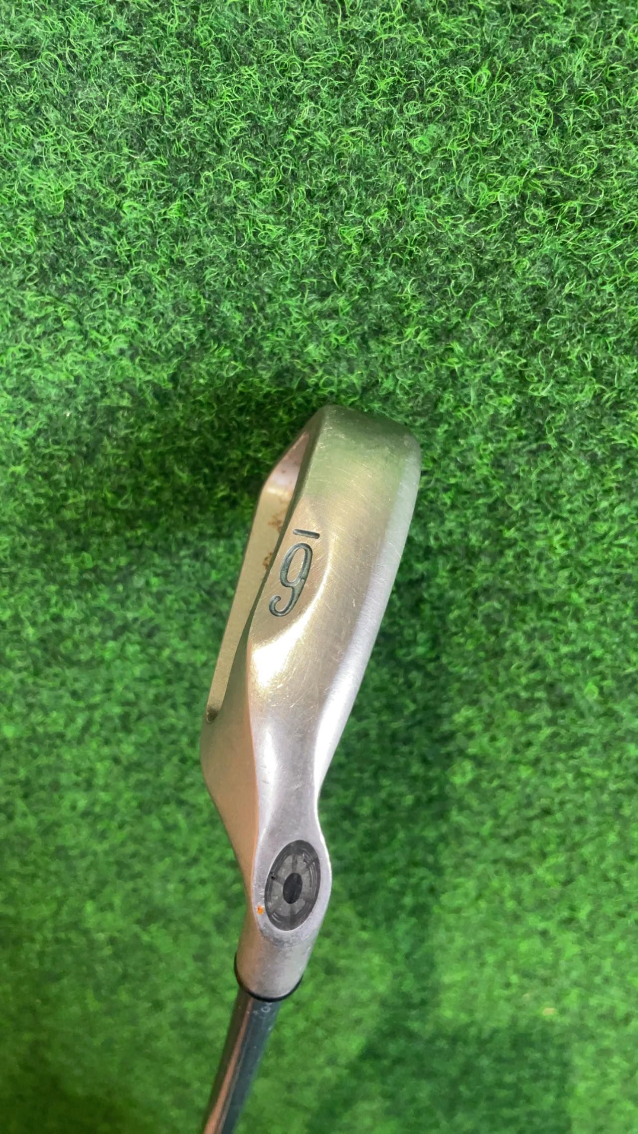 CALLAWAY - Big Bertha - Abbildung 190