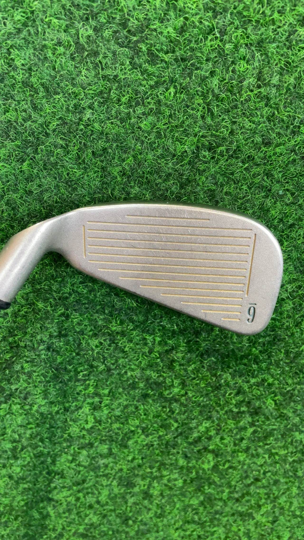 CALLAWAY - Big Bertha - Abbildung 191