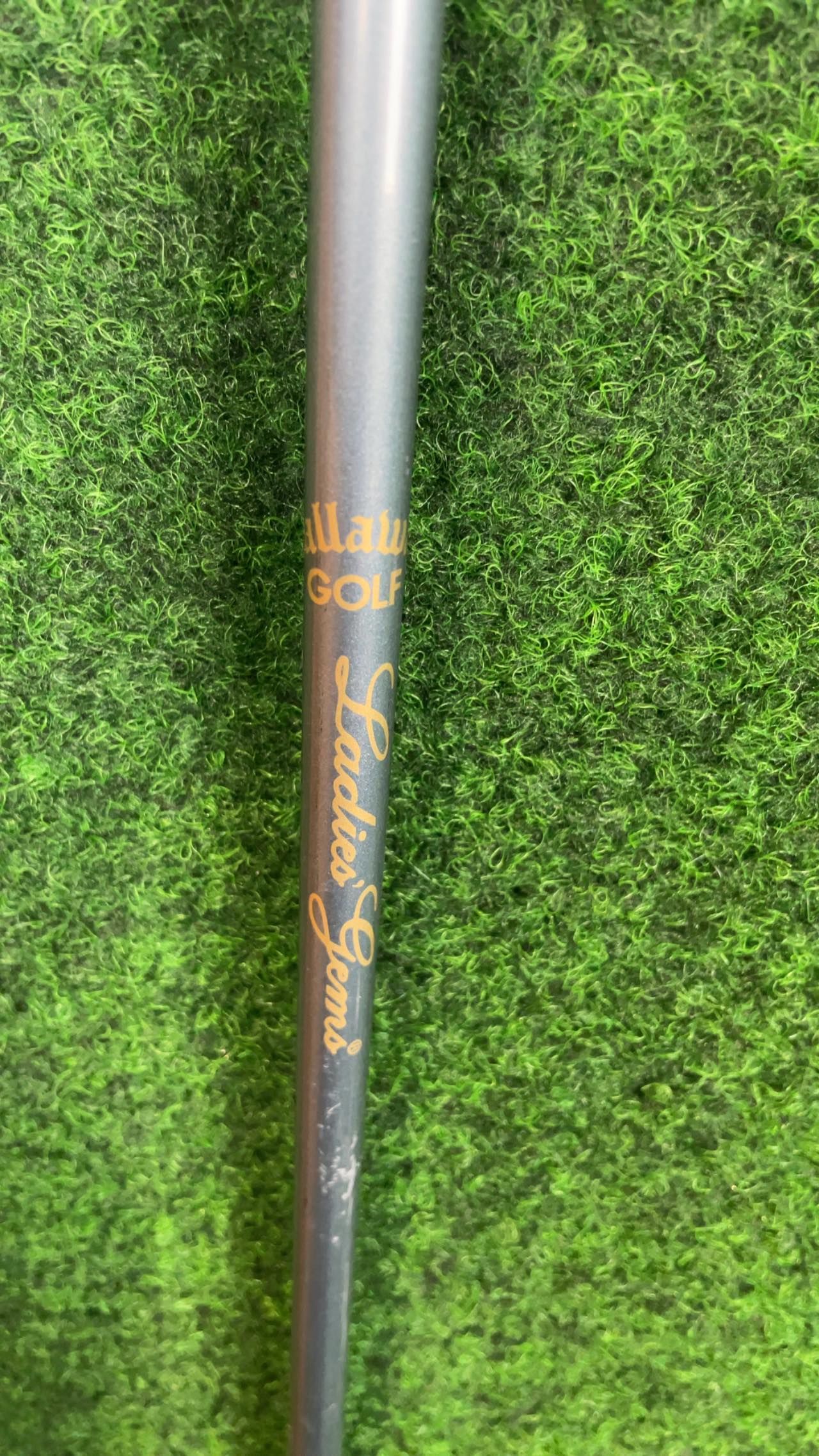 CALLAWAY - Big Bertha - Abbildung 192