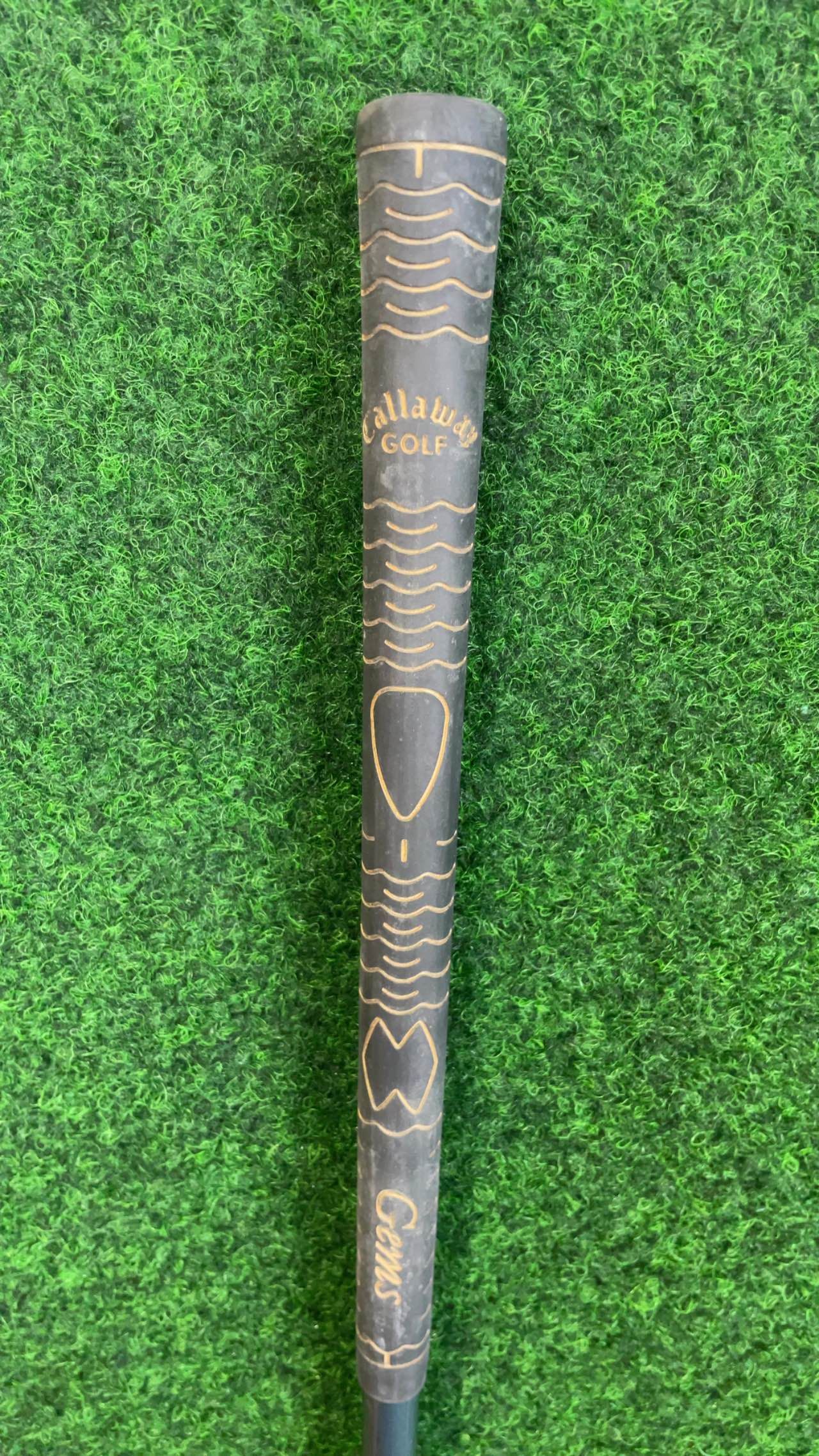 CALLAWAY - Big Bertha - Abbildung 193