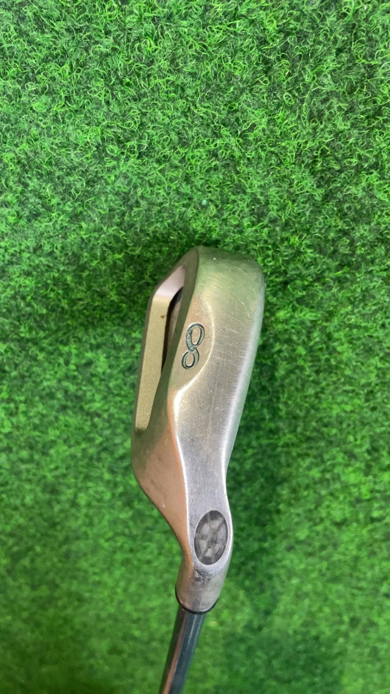 CALLAWAY - Big Bertha - Abbildung 184