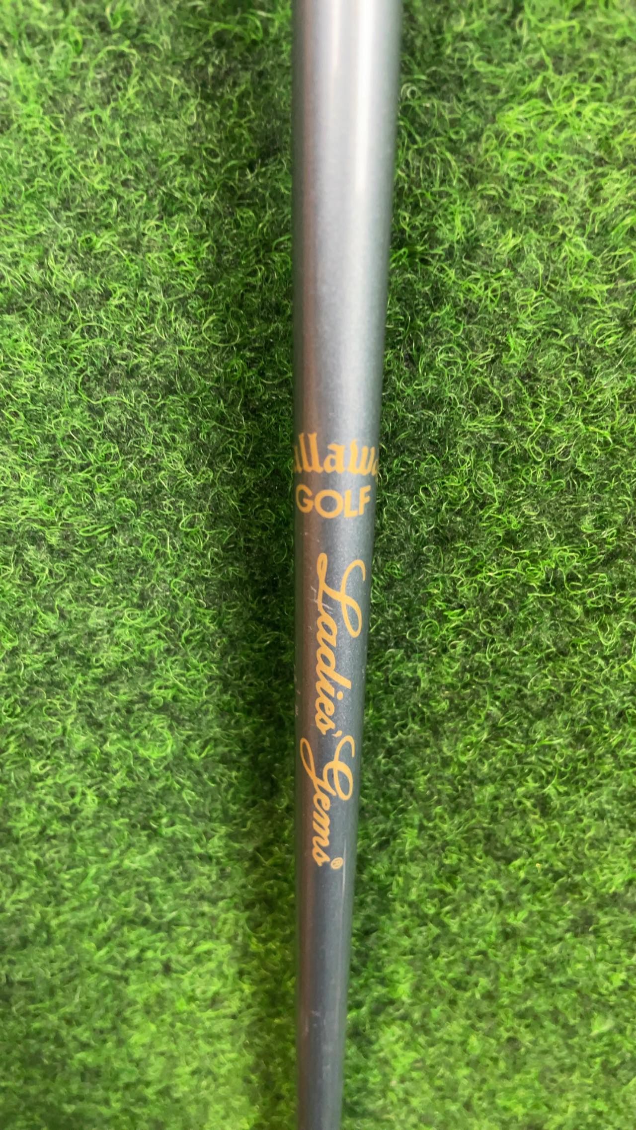 CALLAWAY - Big Bertha - Abbildung 186