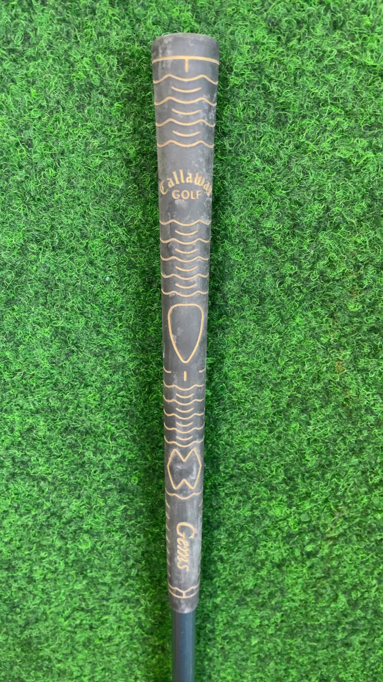 CALLAWAY - Big Bertha - Abbildung 187