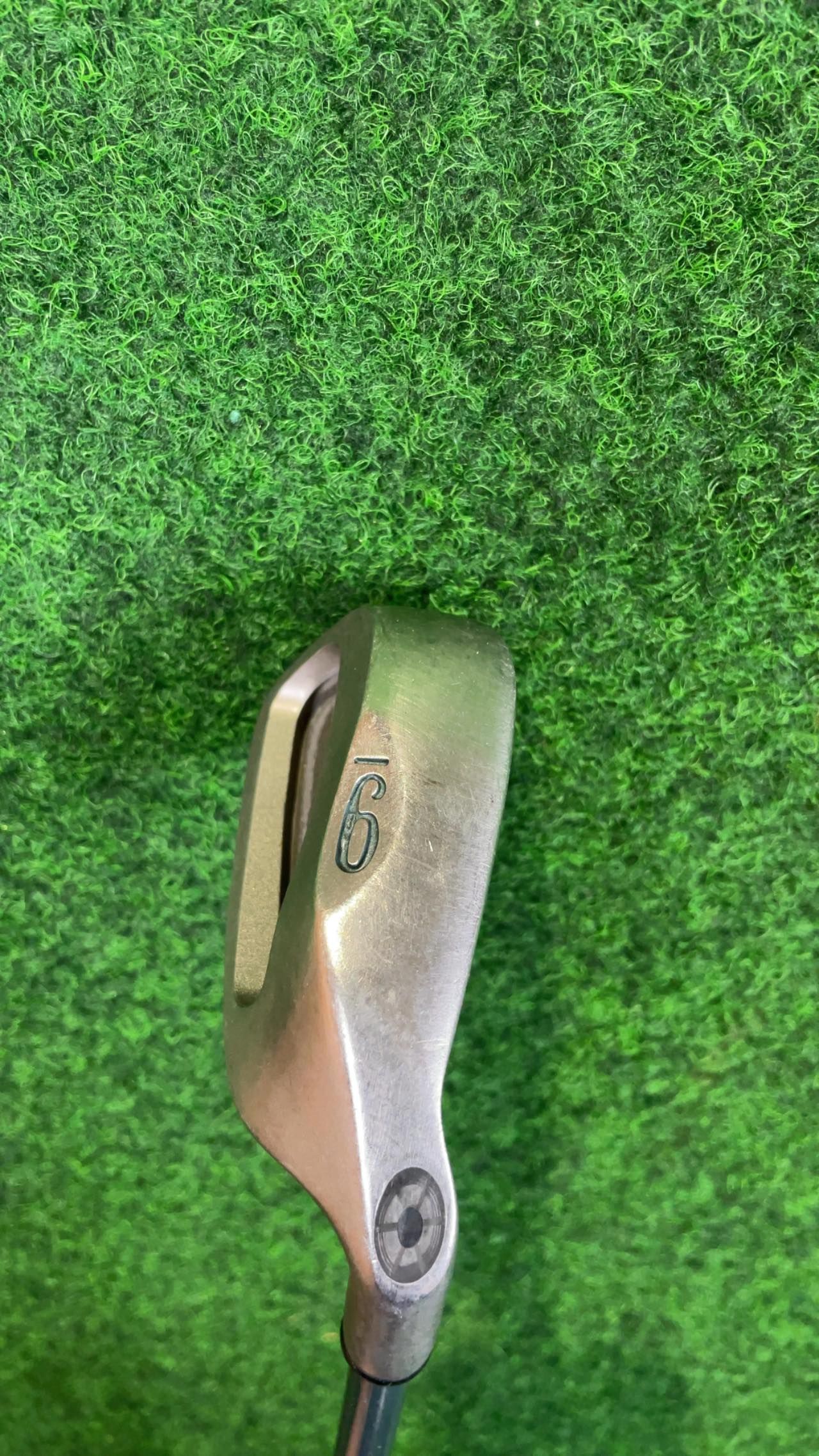 CALLAWAY - Big Bertha - Abbildung 178
