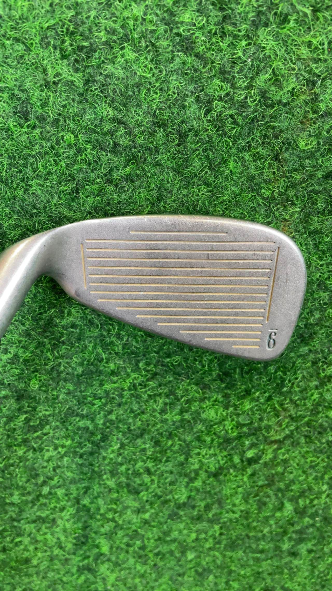CALLAWAY - Big Bertha - Abbildung 179
